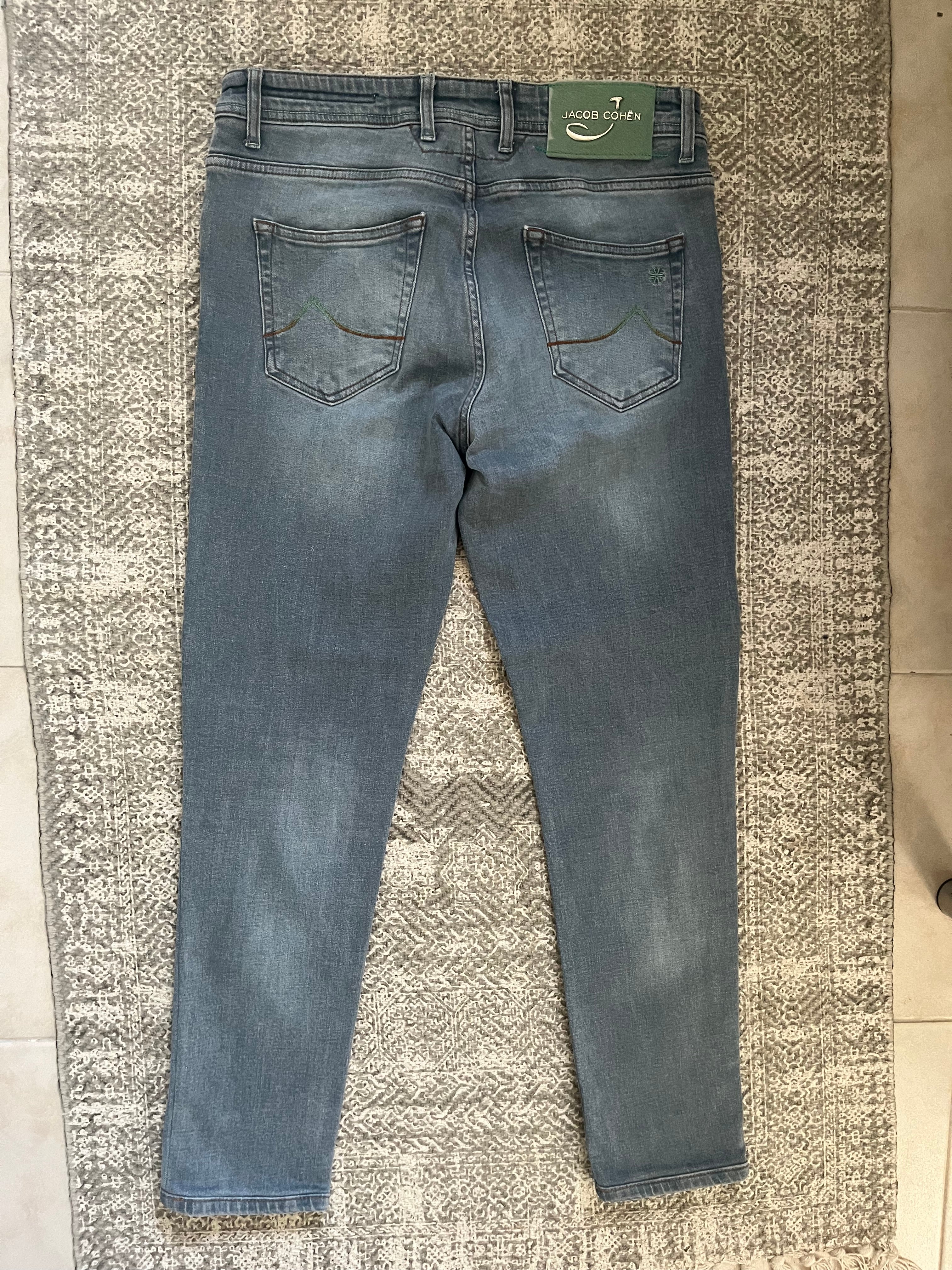 Jacob Cohen «879» Jeans | W32