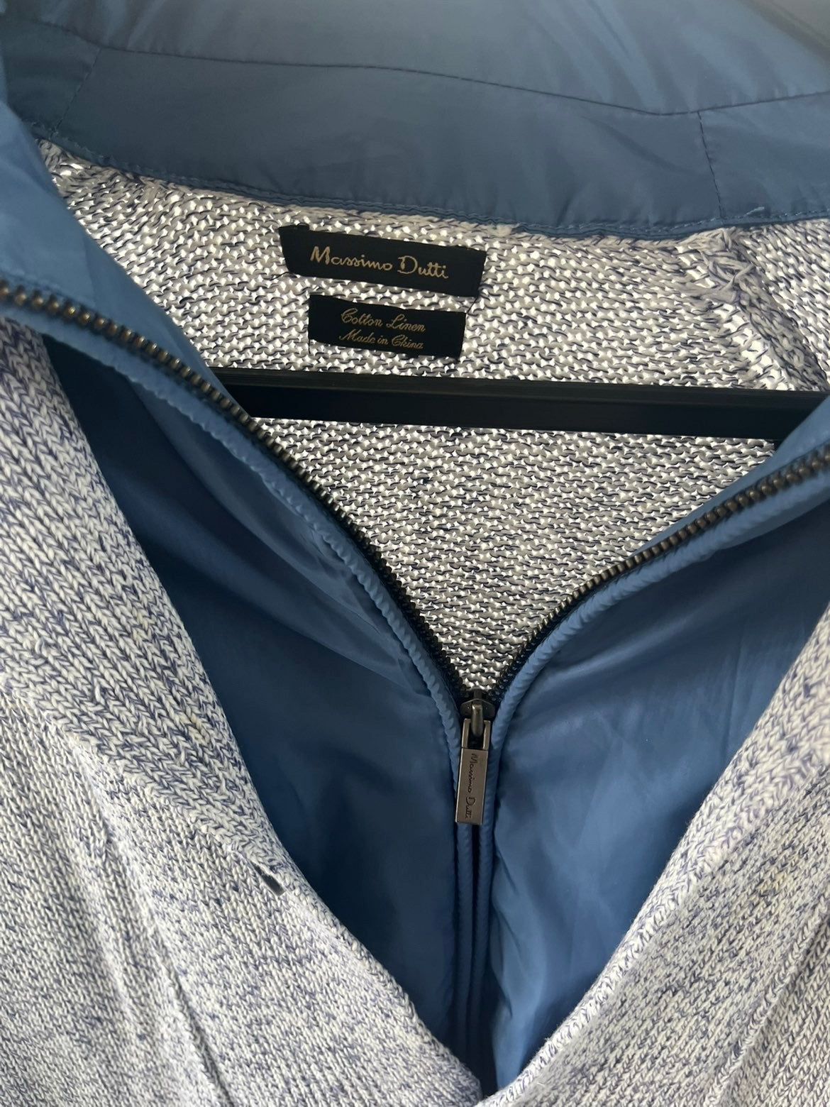 Massimo dutti Jacket