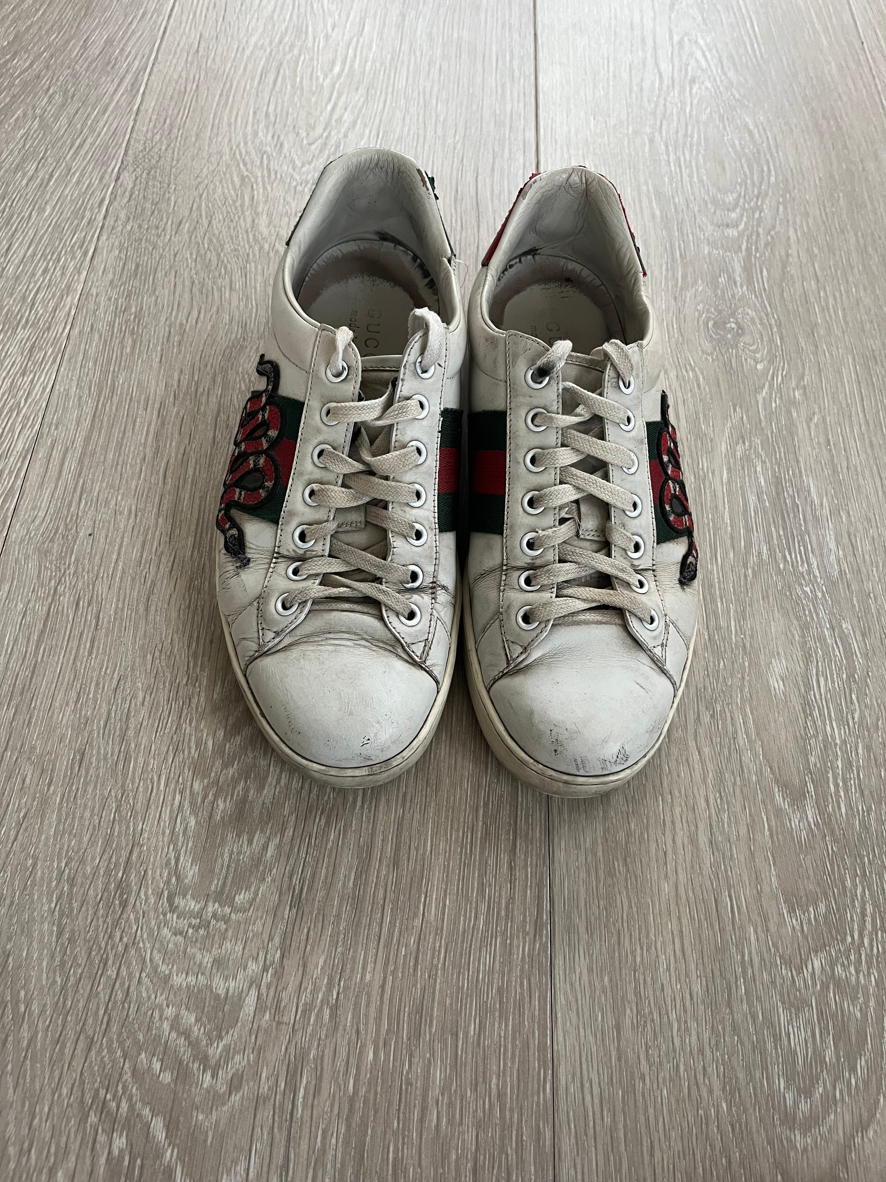 Gucci Ace Sneaker | 41