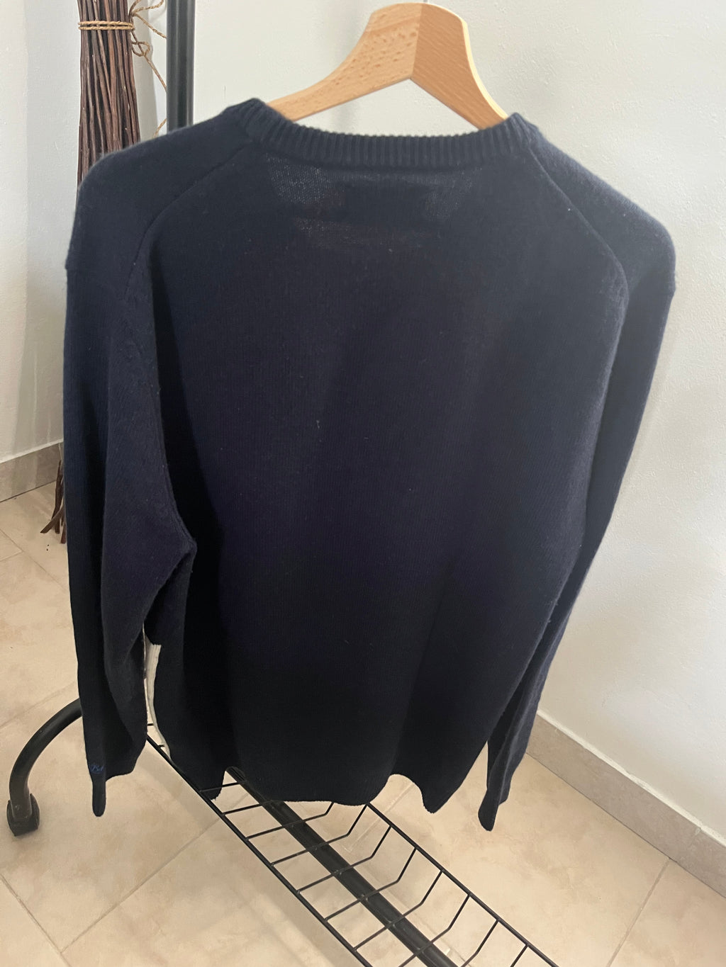 Saint Barth «Apres Ski» Knit | XL