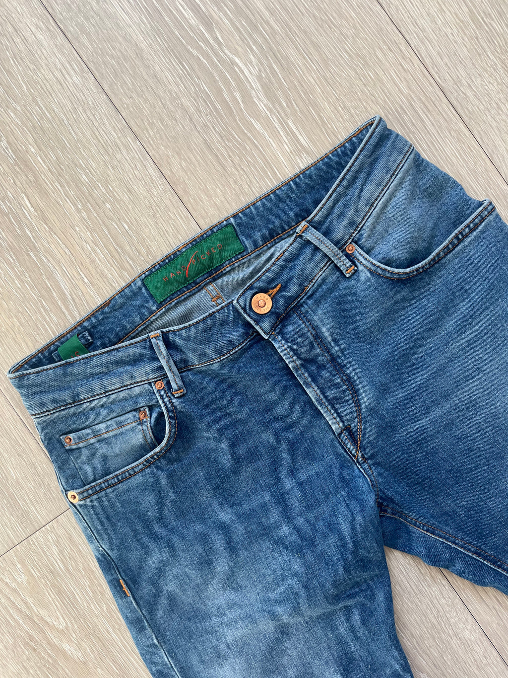 Handpicked Jeans | W31