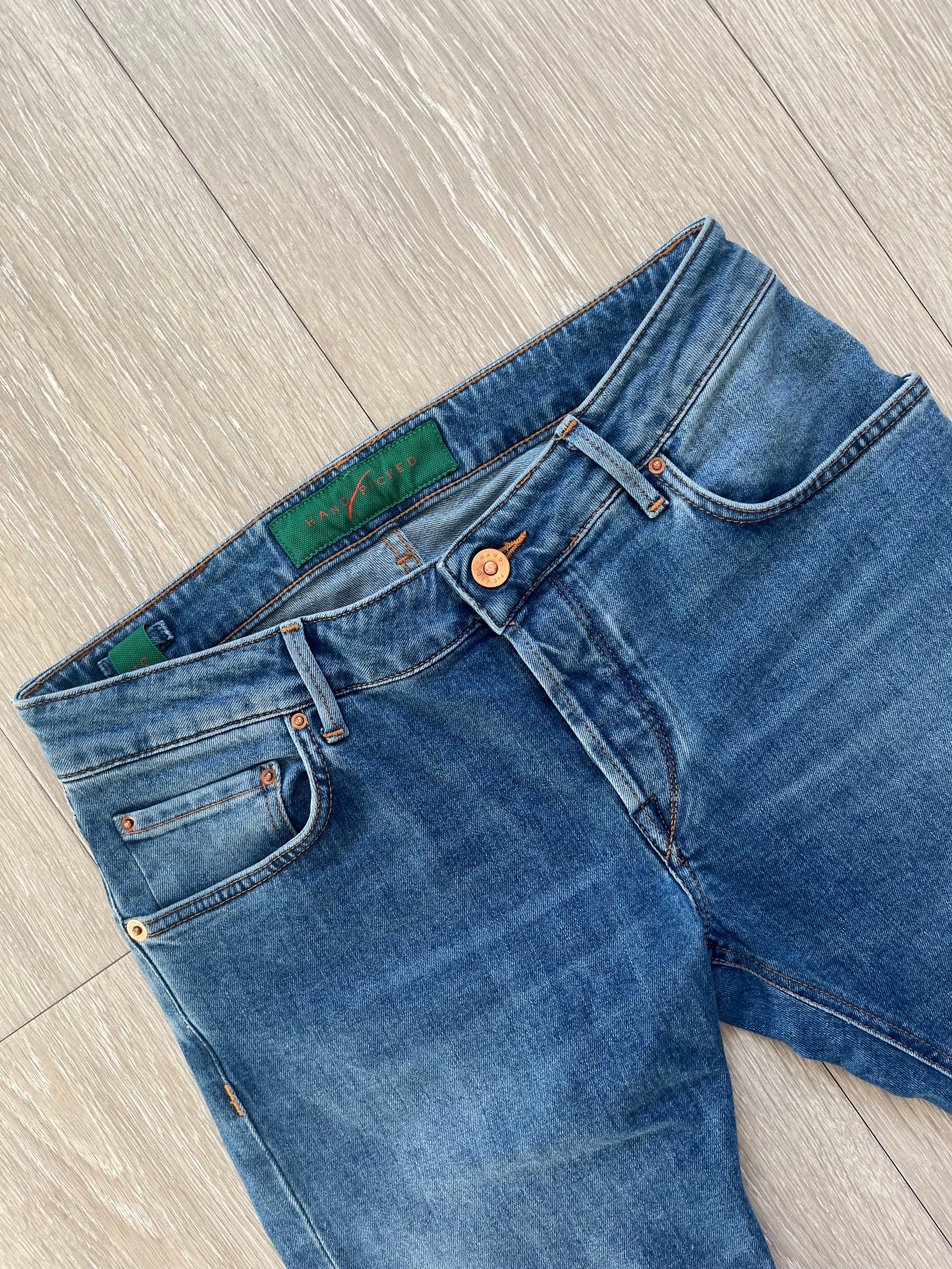 Handpicked Jeans | W31