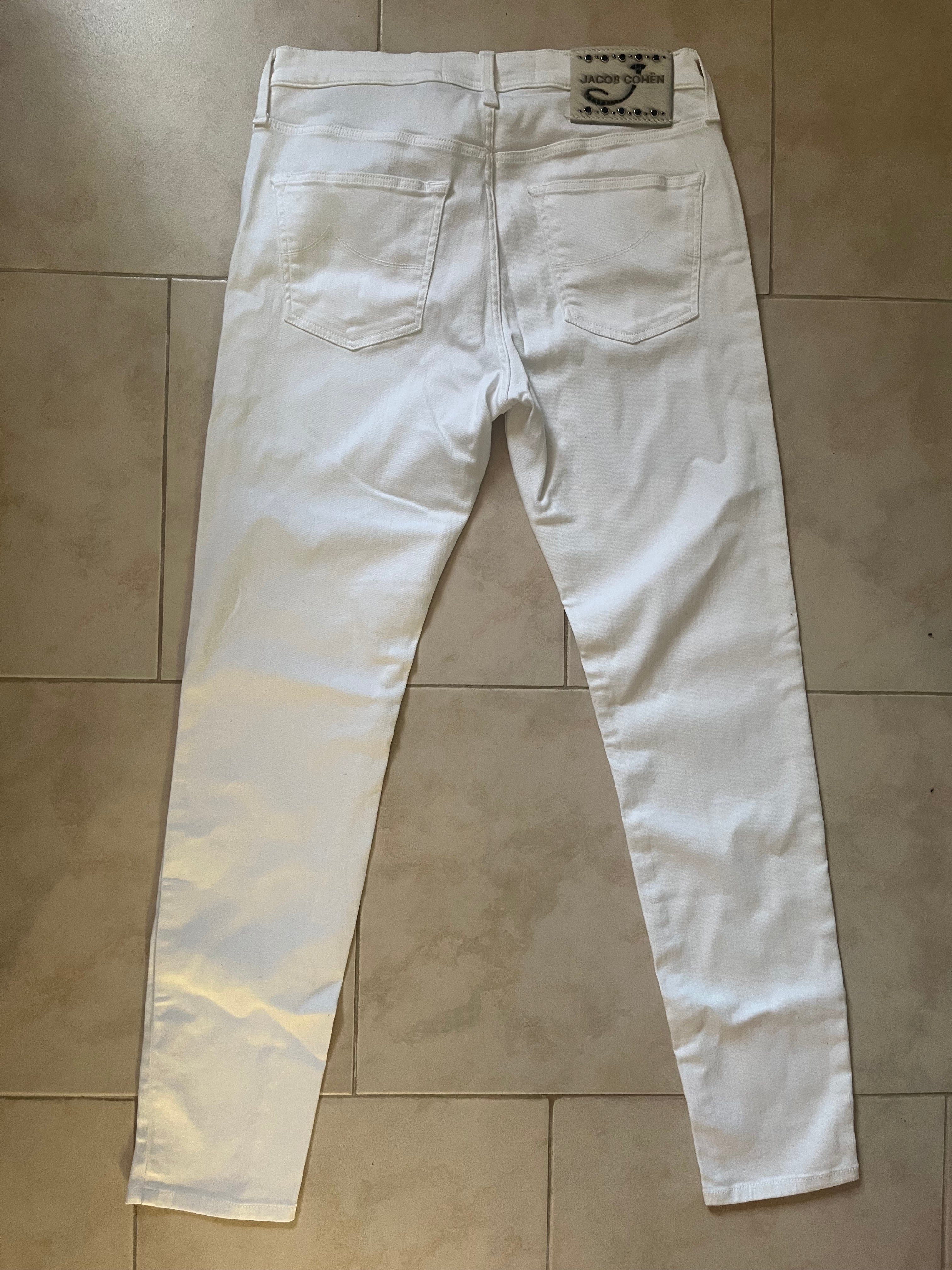 Jacob Cohen "Kimberly" Jeans | W28