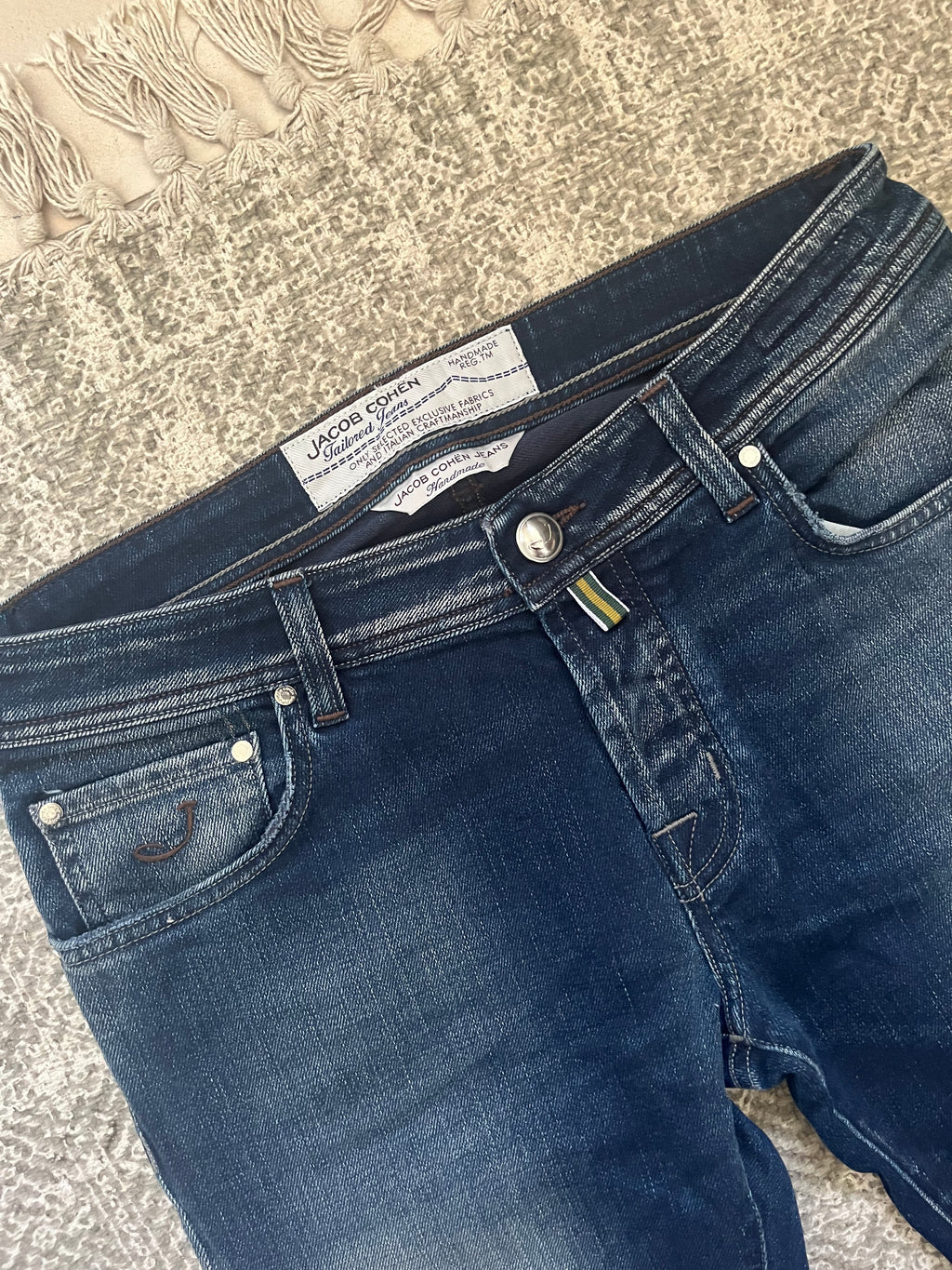 Jacob Cohen «622» Jeans | W31