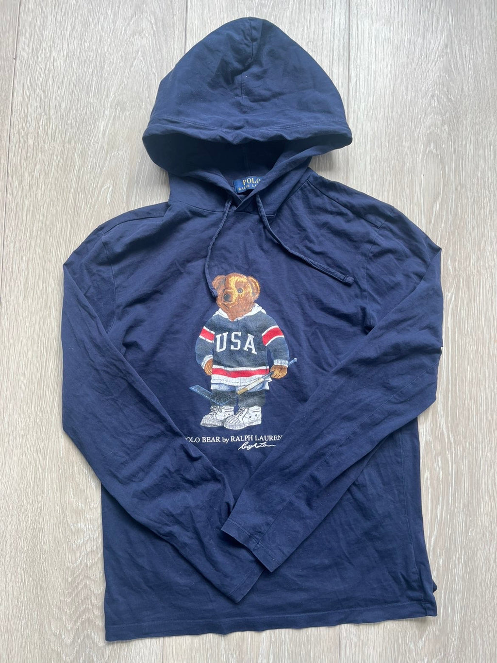 Polo Ralph Lauren Hoodie