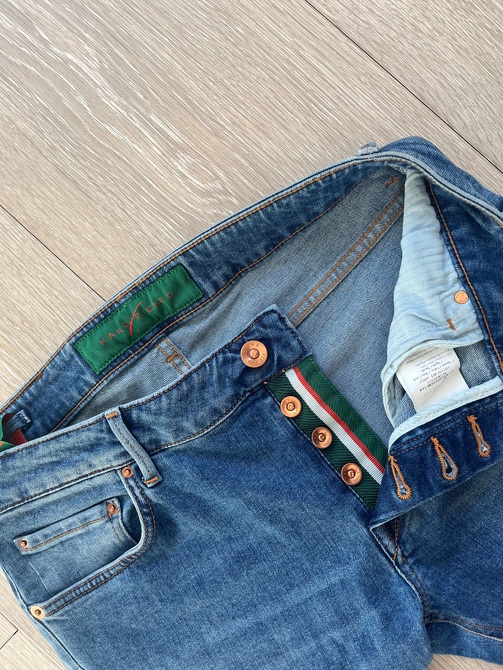 Handpicked Jeans | W31