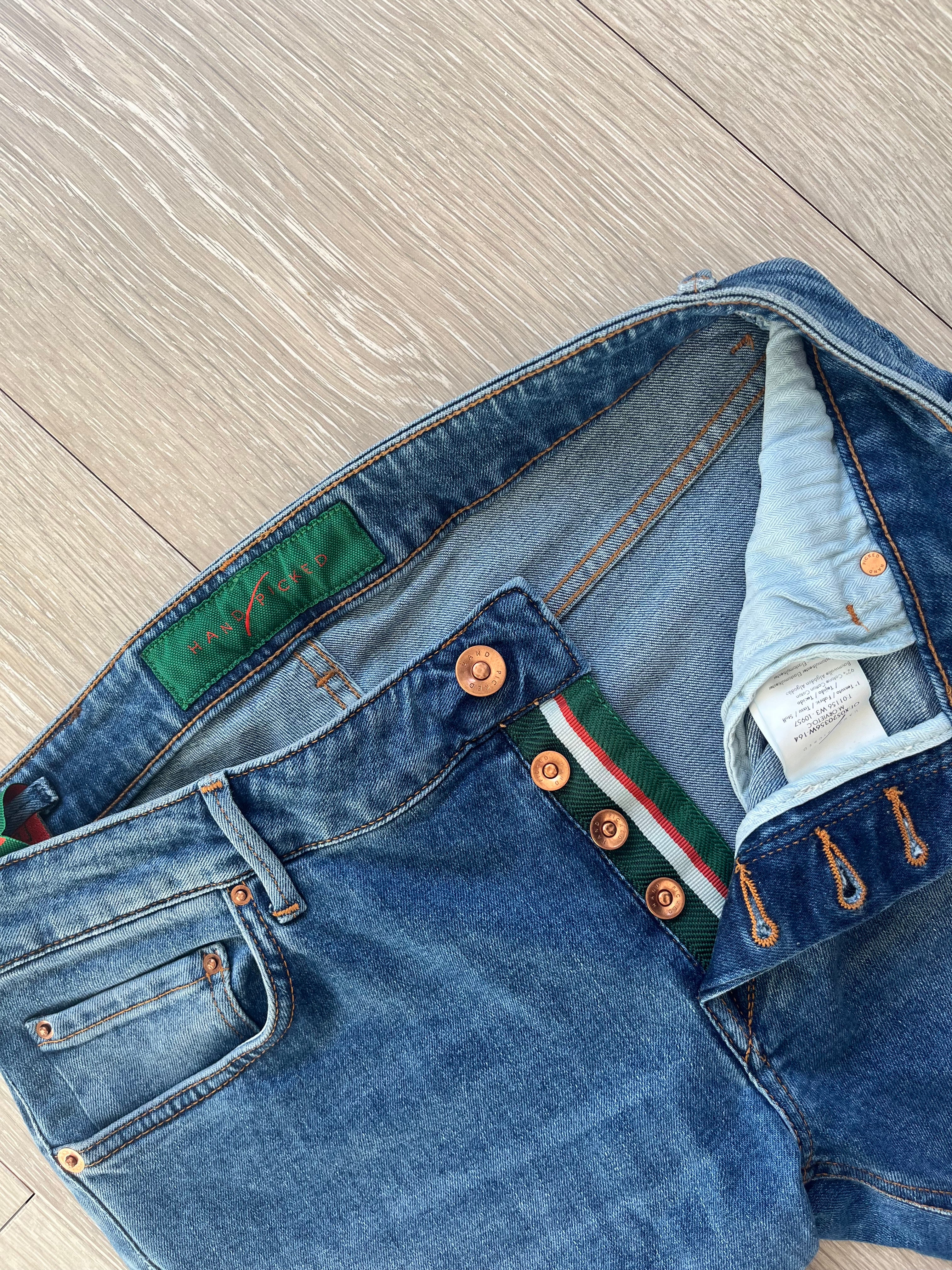 Handpicked Jeans | W31