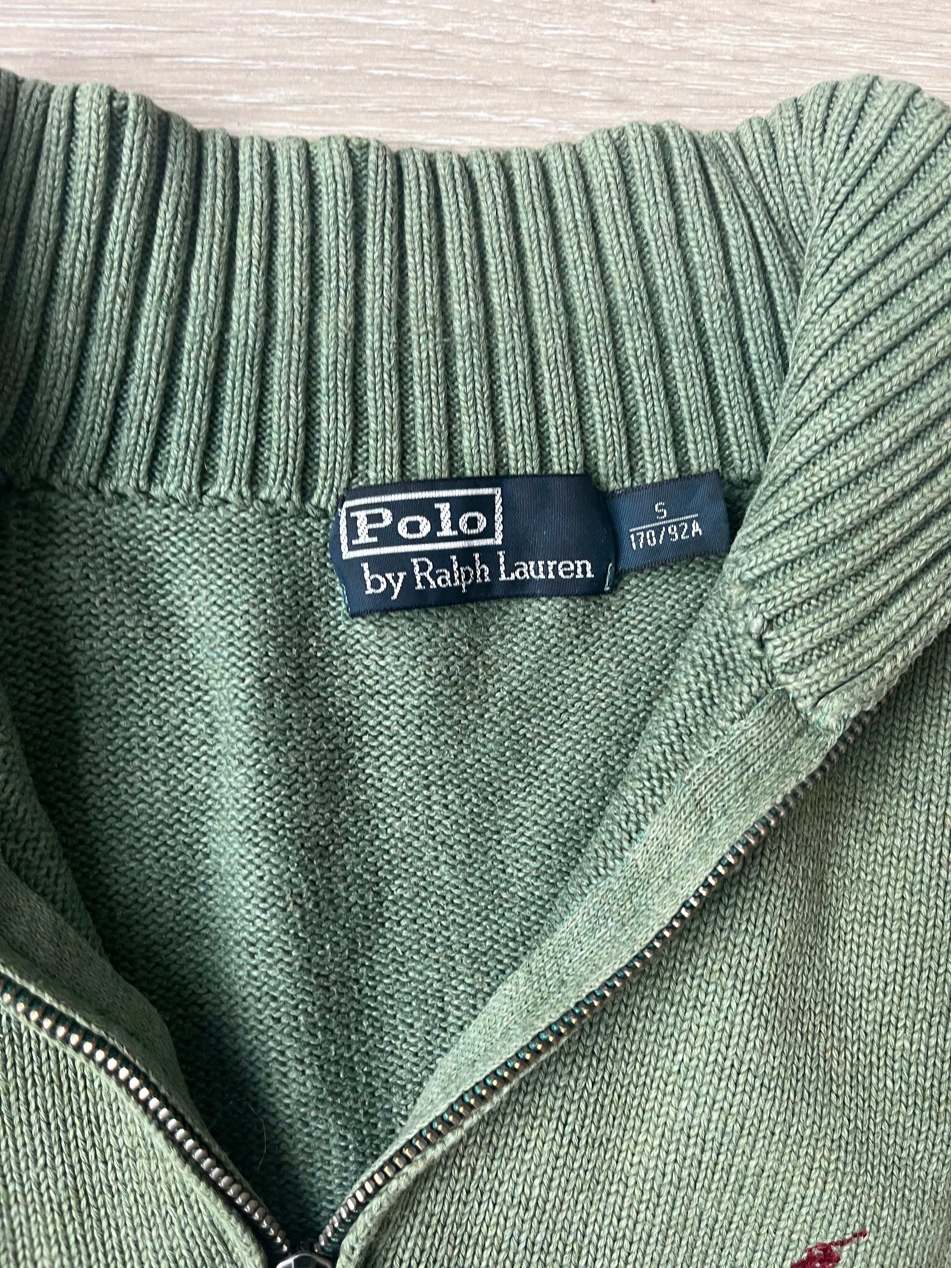 Ralph Lauren Sweater | S