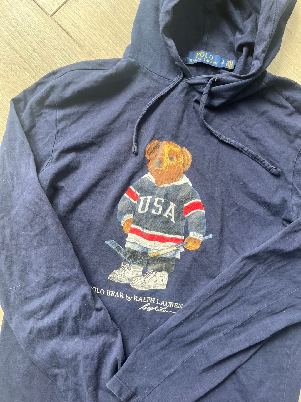 Polo Ralph Lauren Hoodie