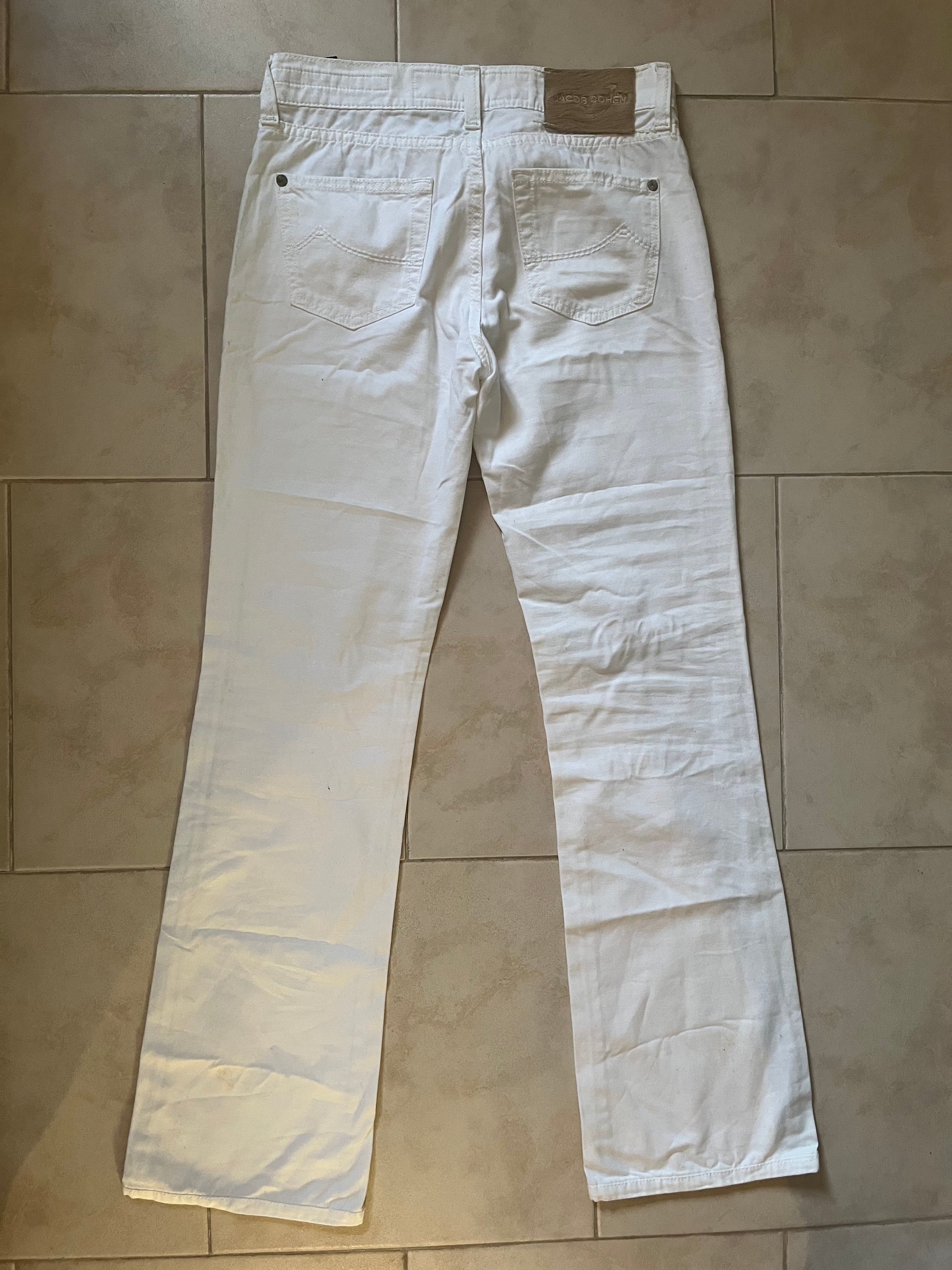 Jacob Cohen "711" Jeans | W31