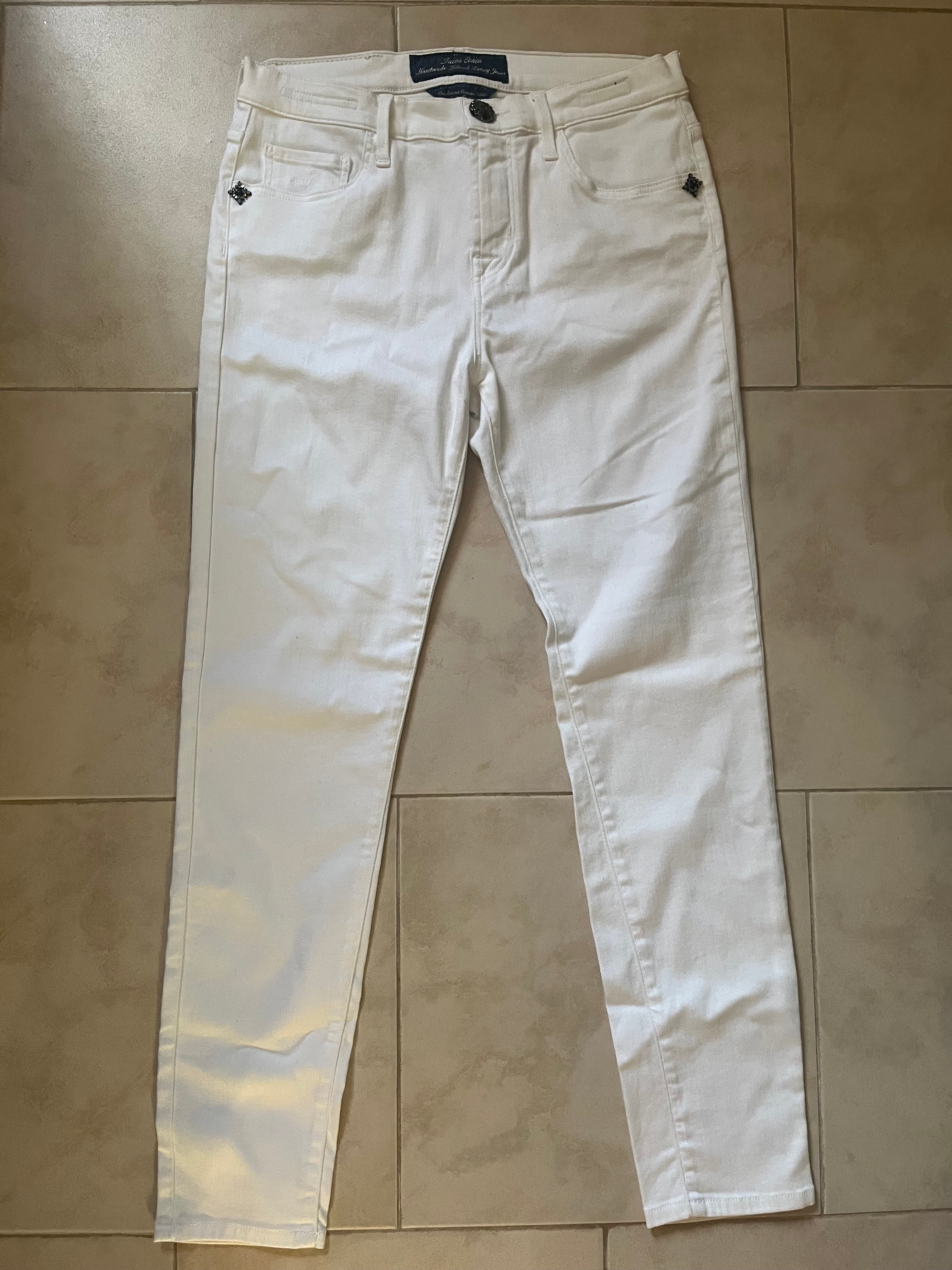 Jacob Cohen "Kimberly" Jeans | W28