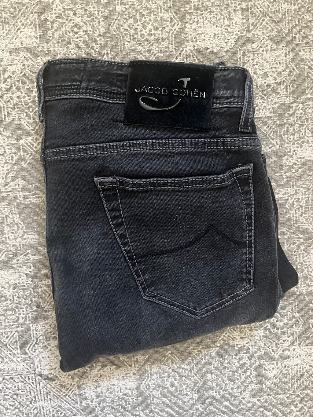 Jacob Cohen «688» Jeans | W35