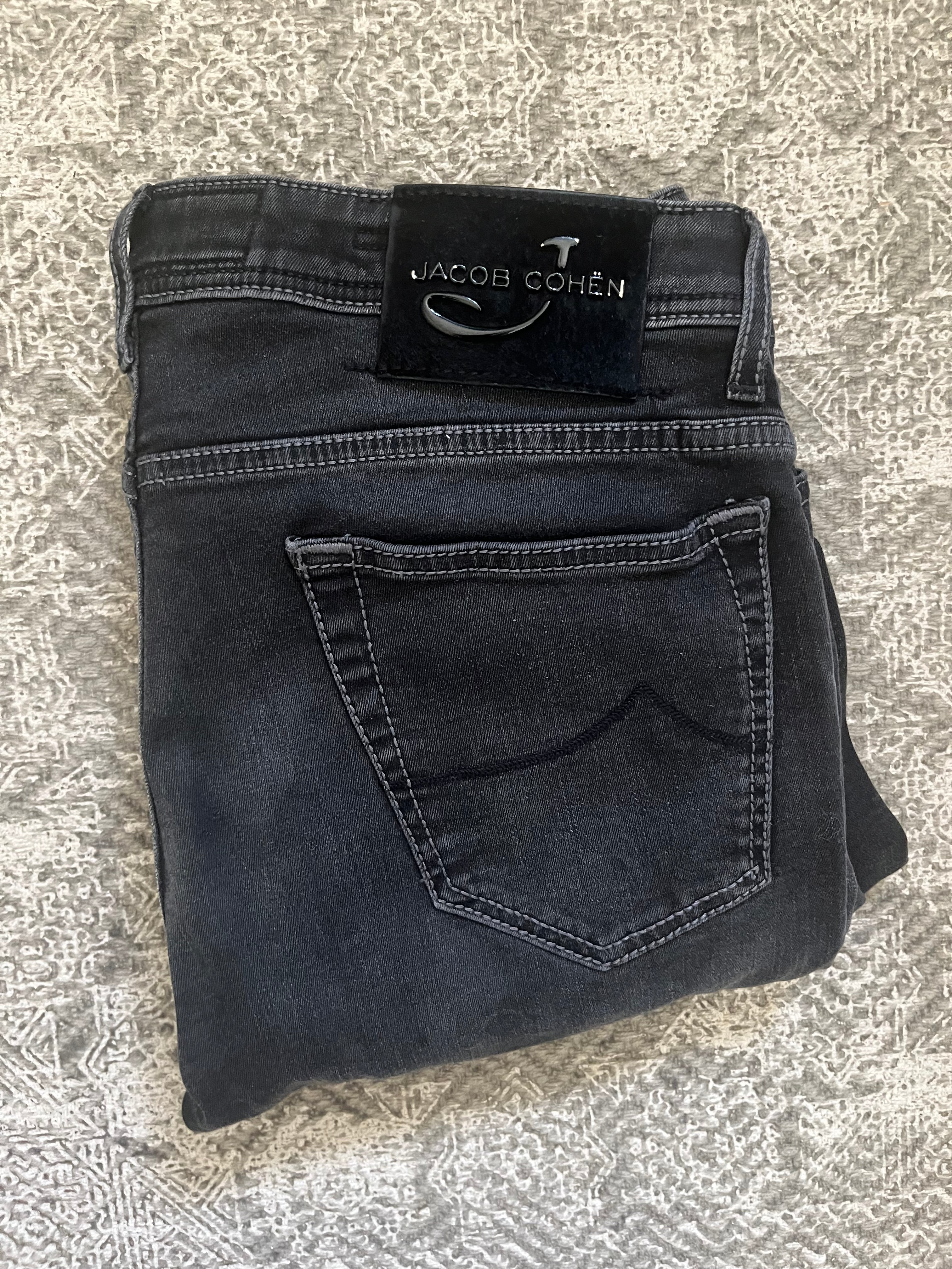 Jacob Cohen «688» Jeans | W35