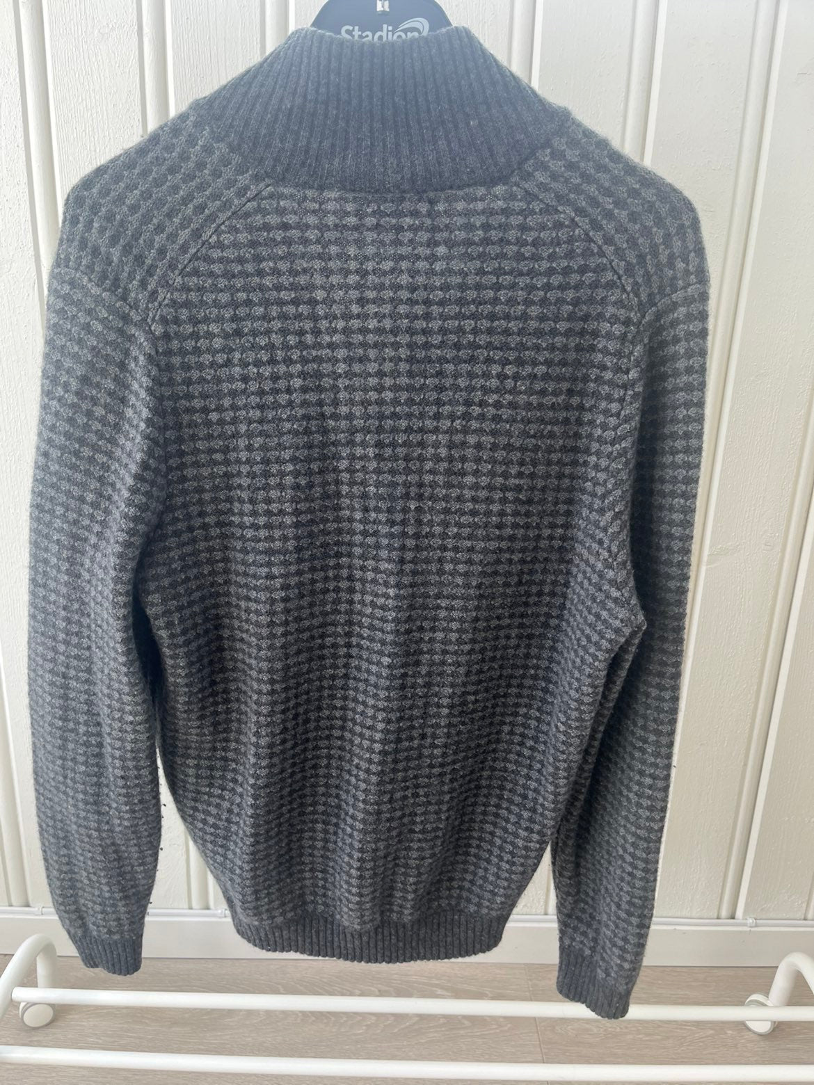Massimo Dutti cardigan