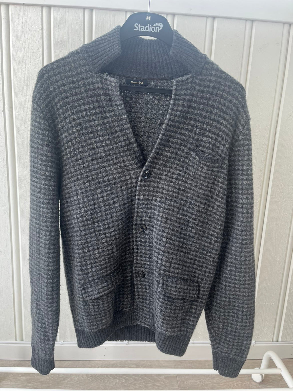Massimo Dutti cardigan