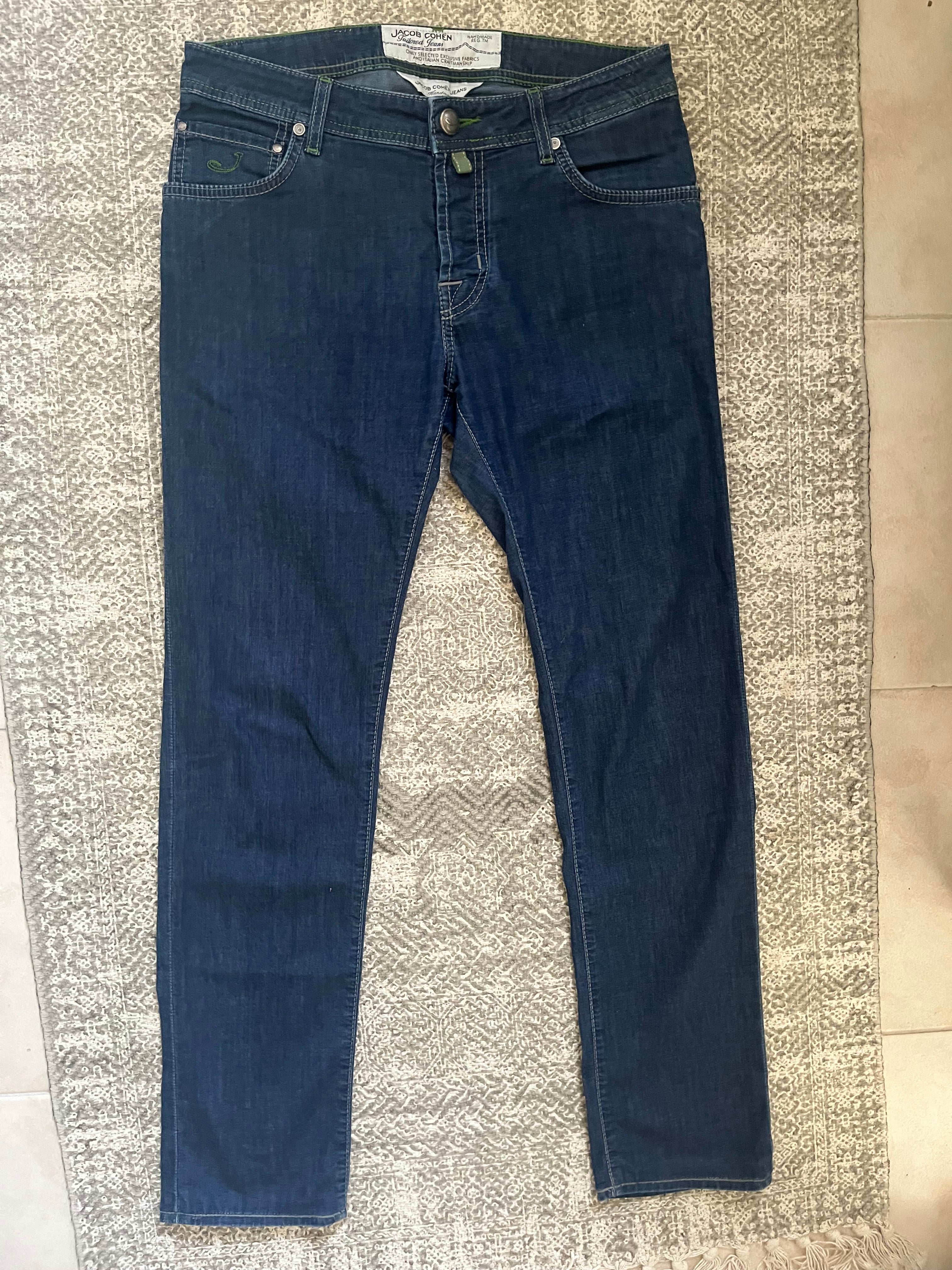 Jacob Cohen «622» Jeans | W31
