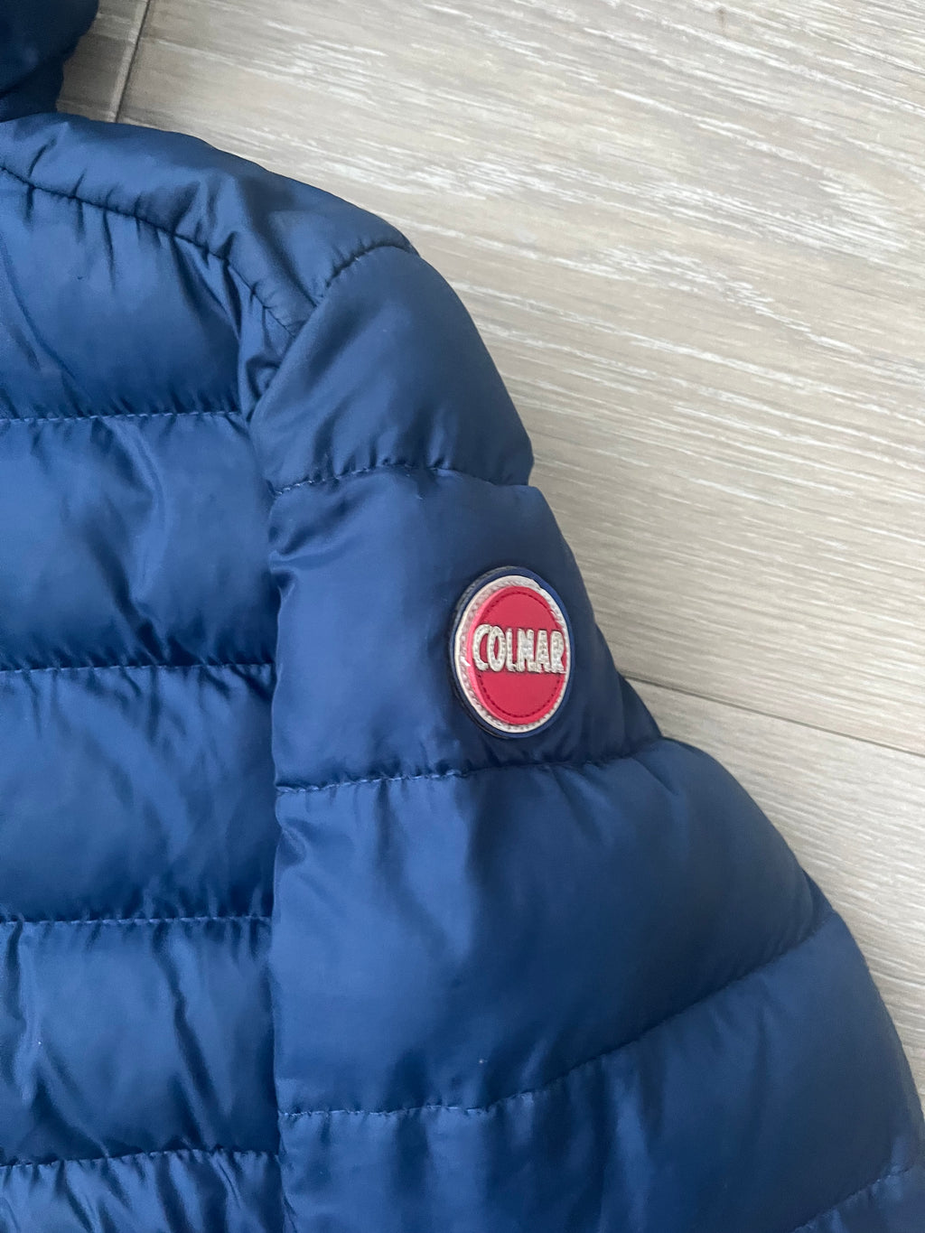 Colmar Jacket | XS