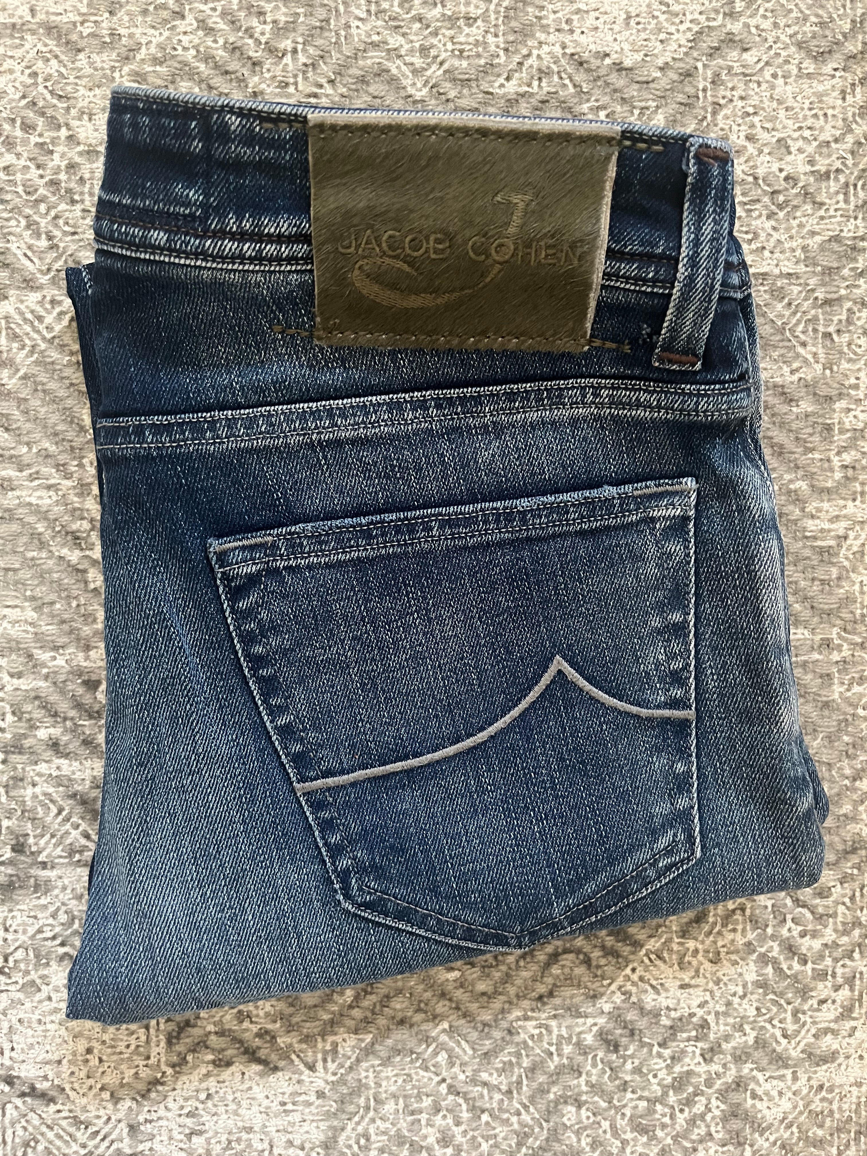 Jacob Cohen «622» Jeans | W31