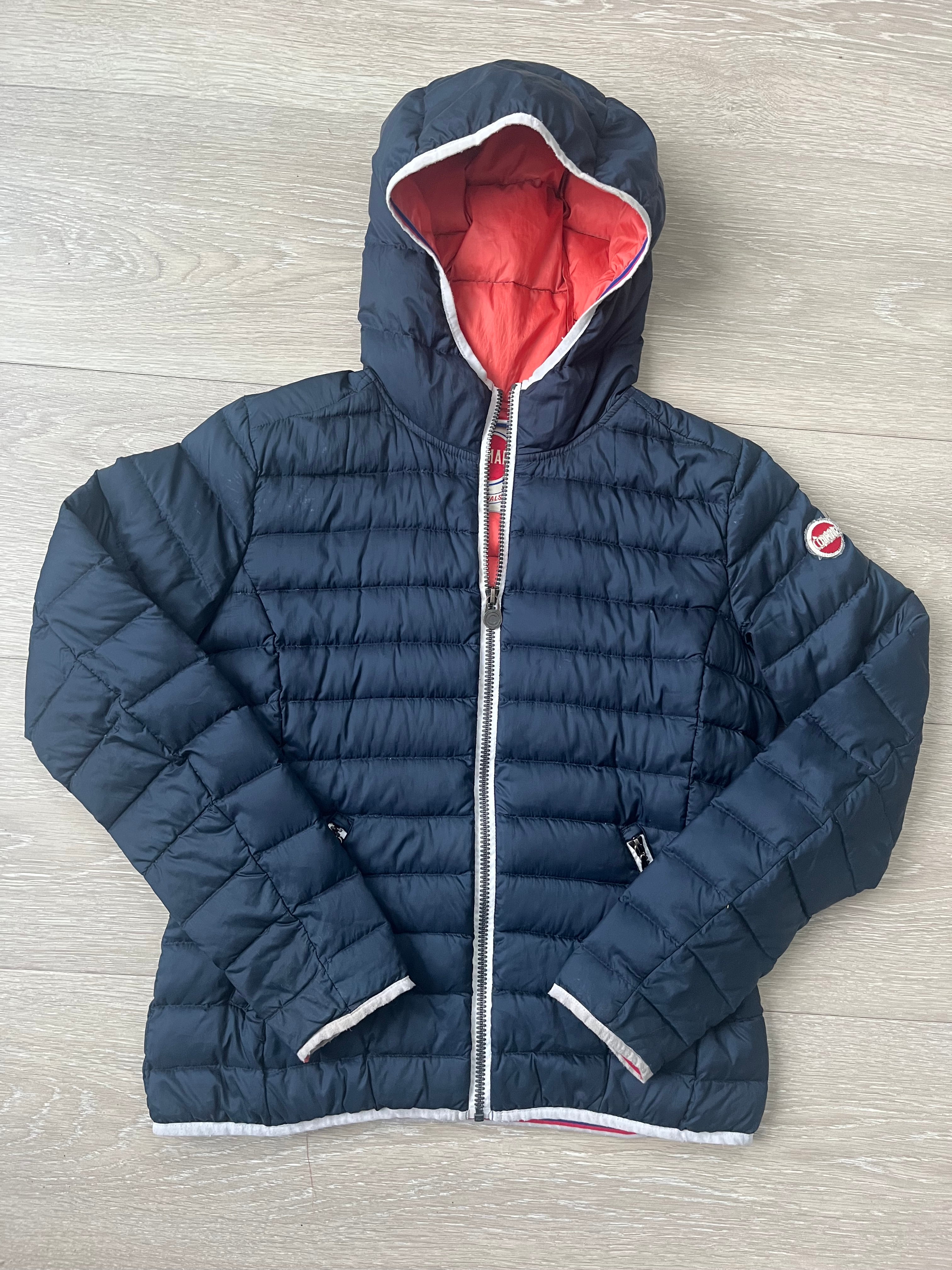 Colmar Jacket | S