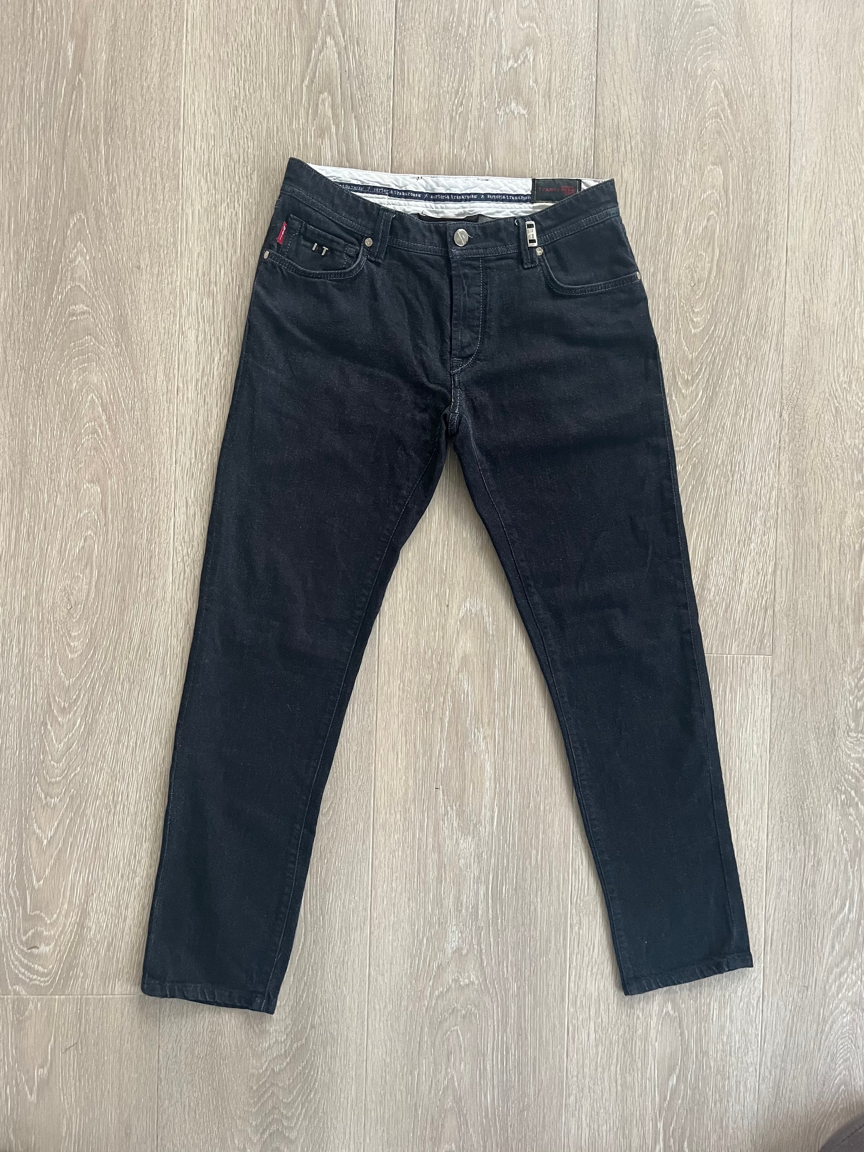 Tramarossa "Leonardo" Jeans | W32