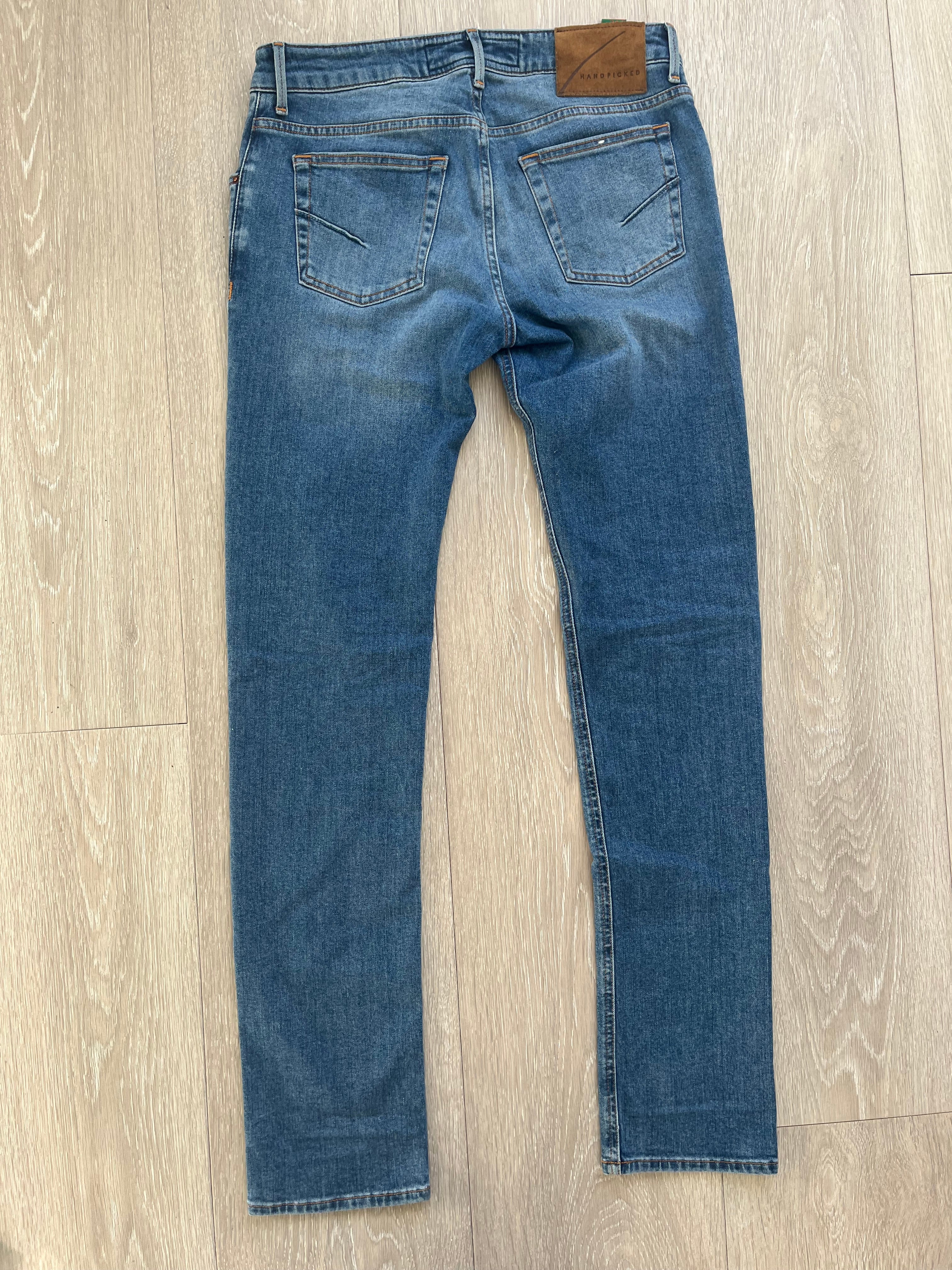 Handpicked Jeans | W31