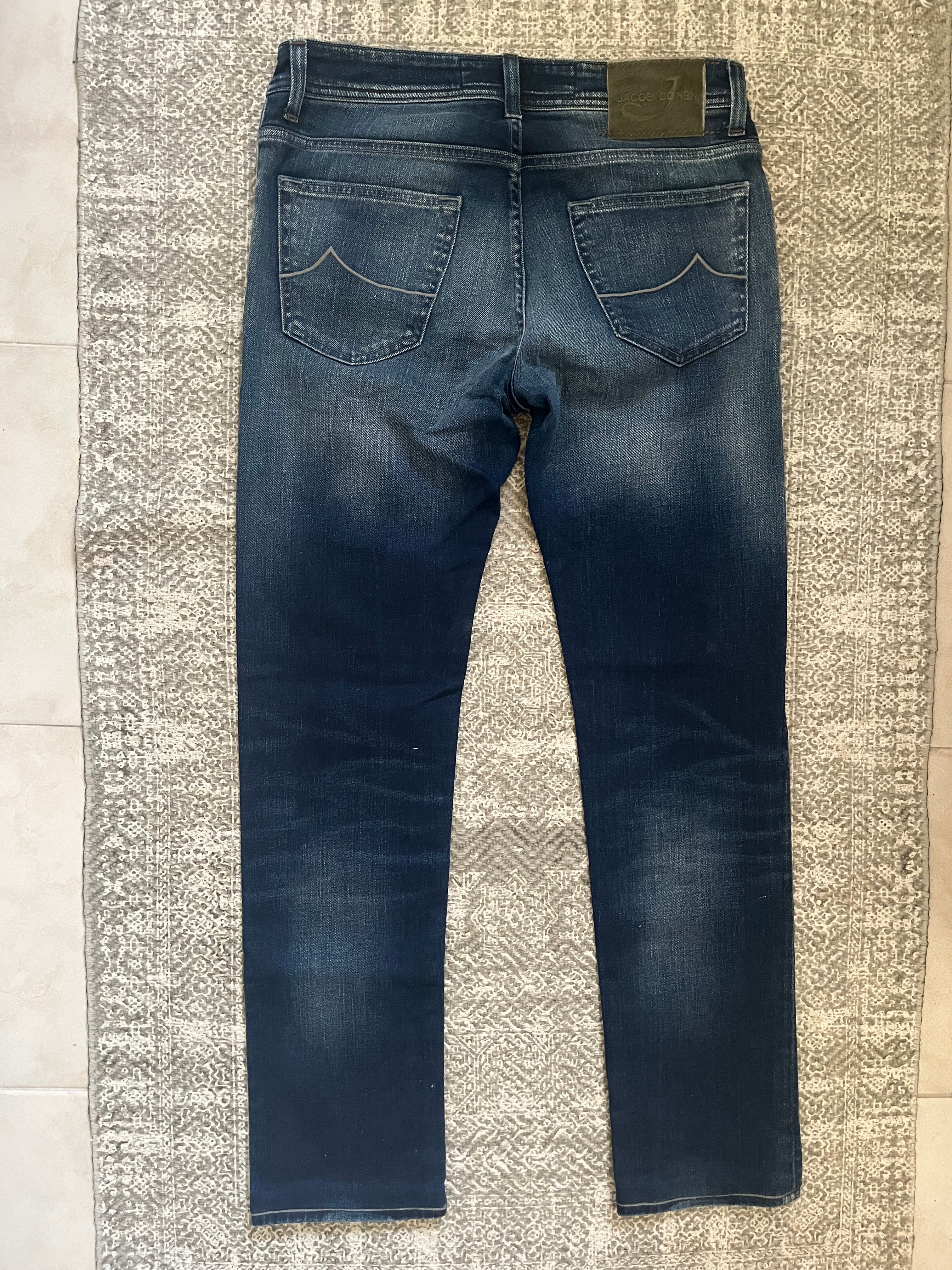 Jacob Cohen «622» Jeans | W31
