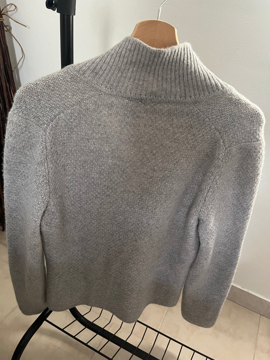 Gran Sasso Cardigan | 46
