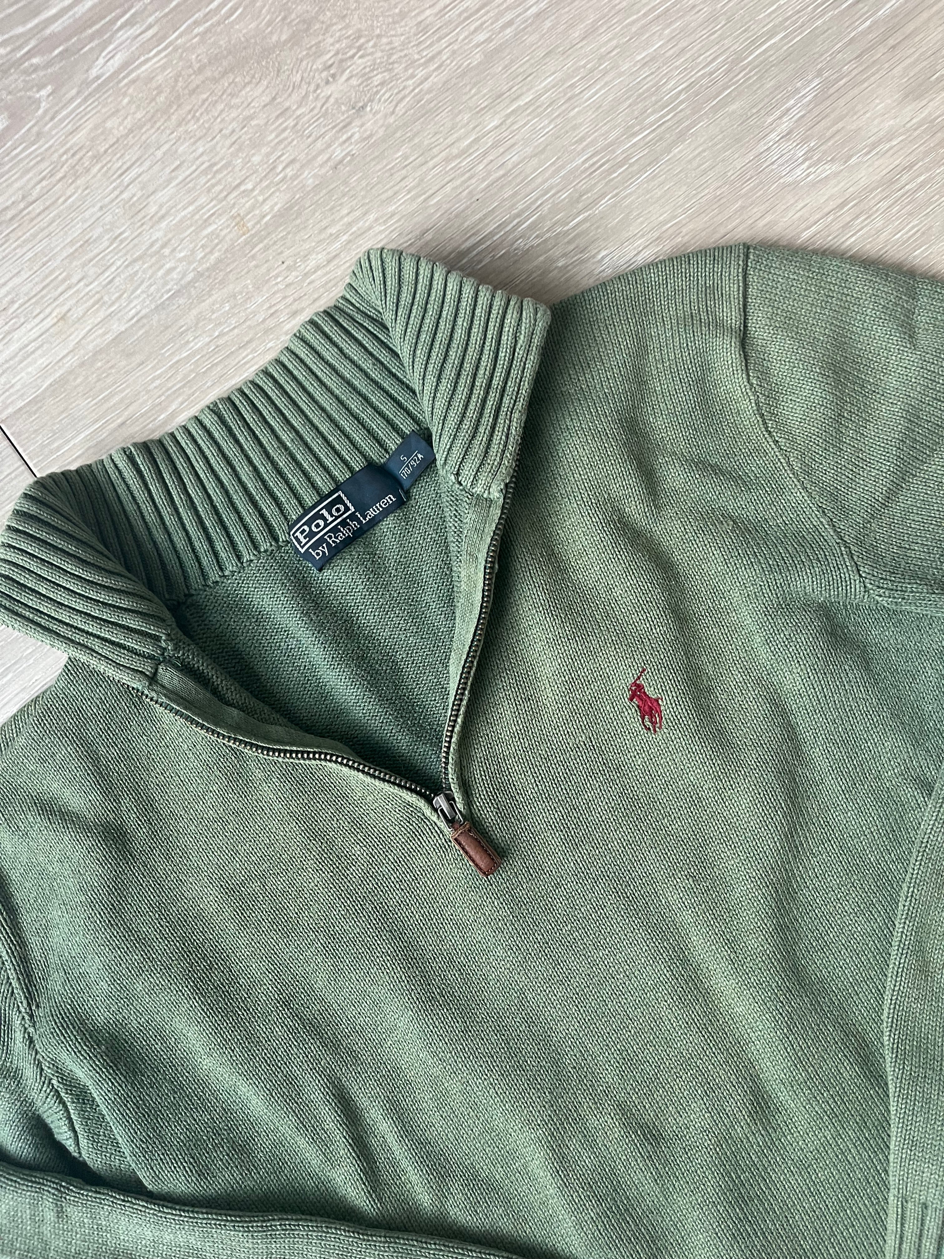 Ralph Lauren Sweater | S