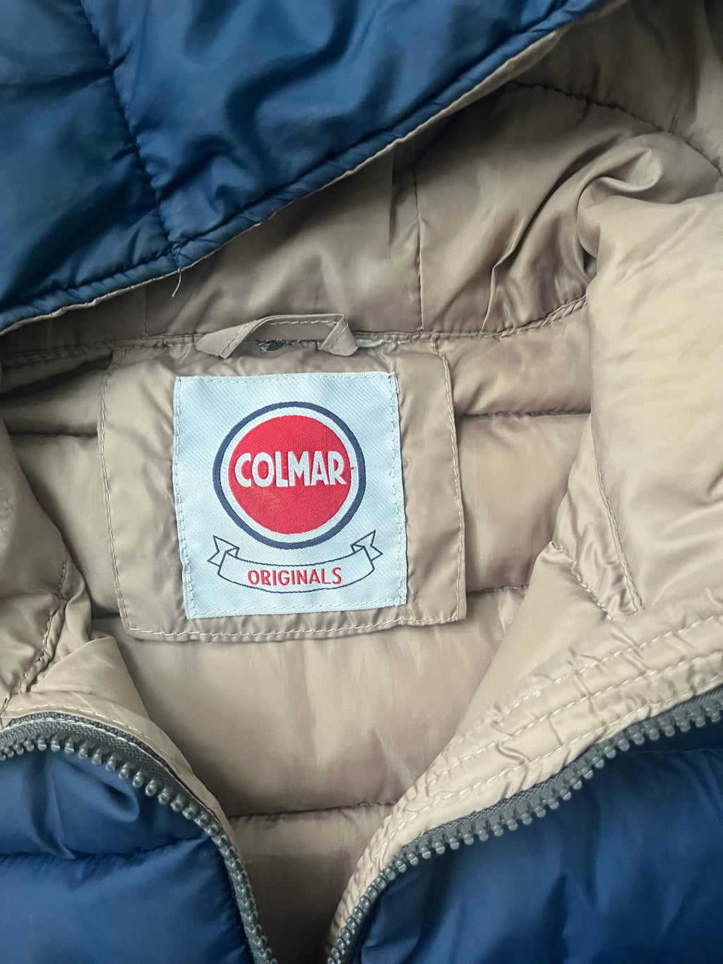 Colmar Jacket | XS