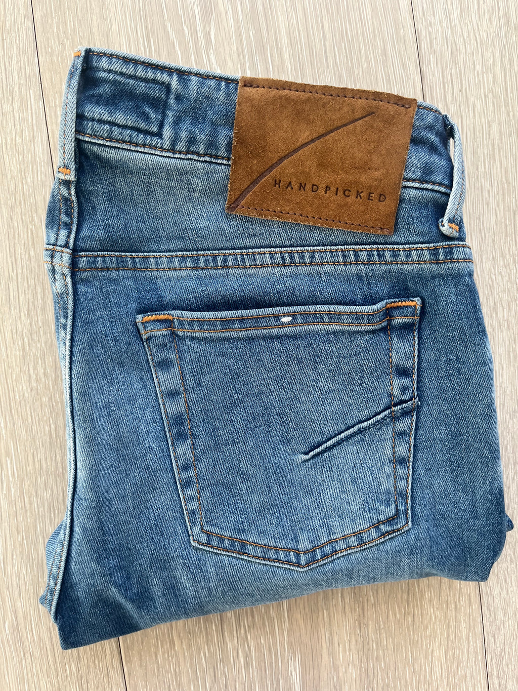 Handpicked Jeans | W31