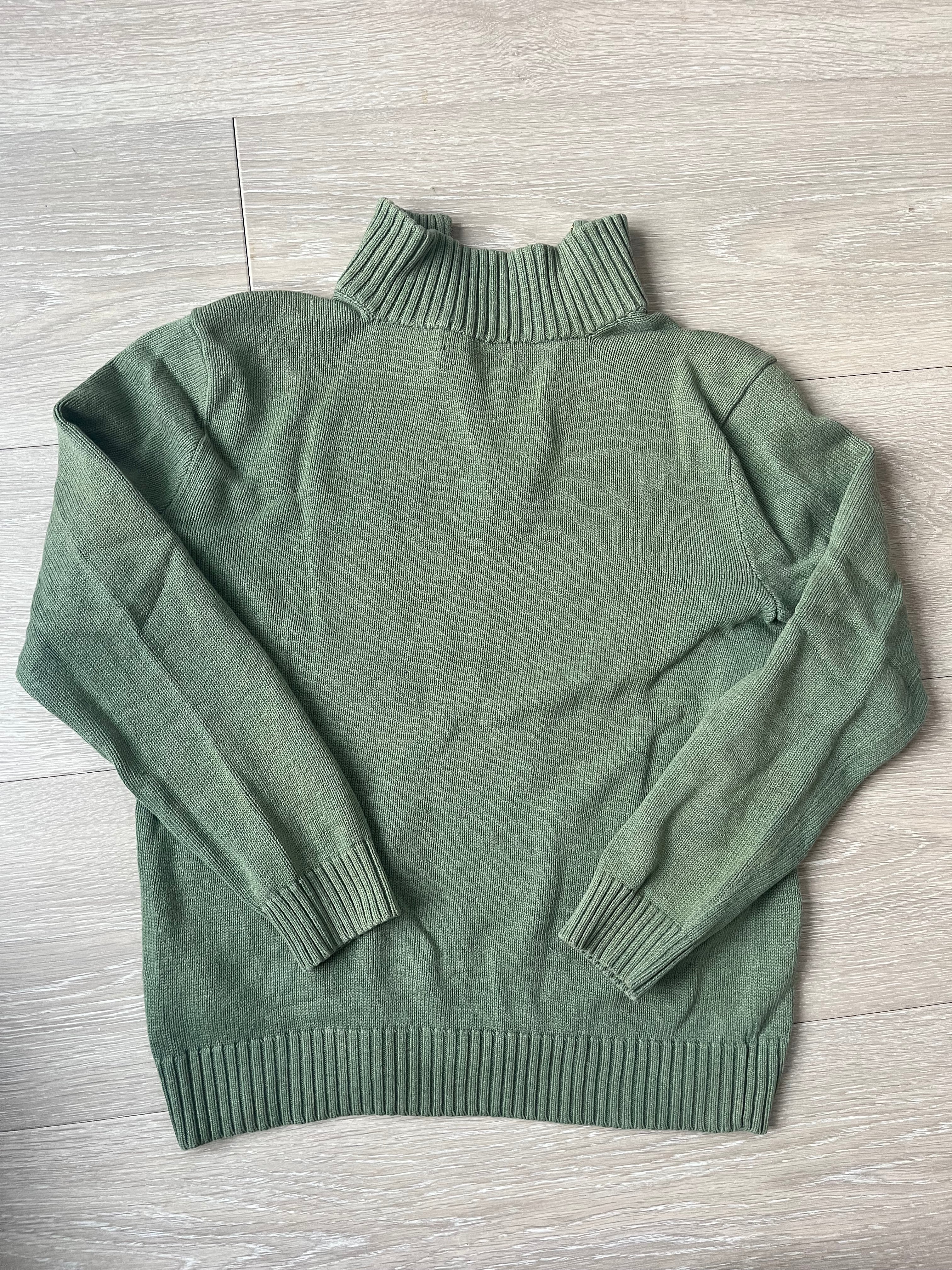 Ralph Lauren Sweater | S