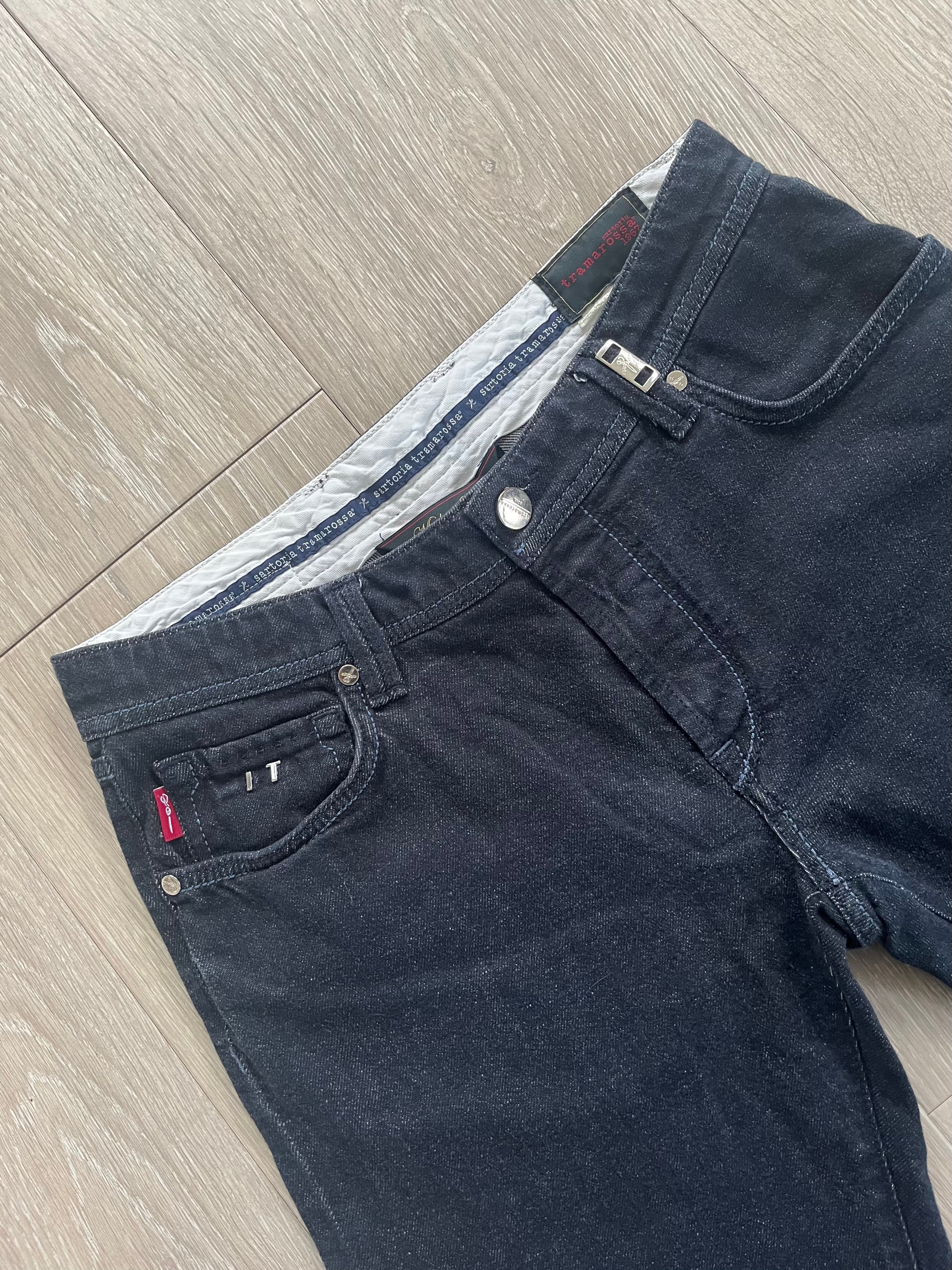 Tramarossa "Leonardo" Jeans | W32