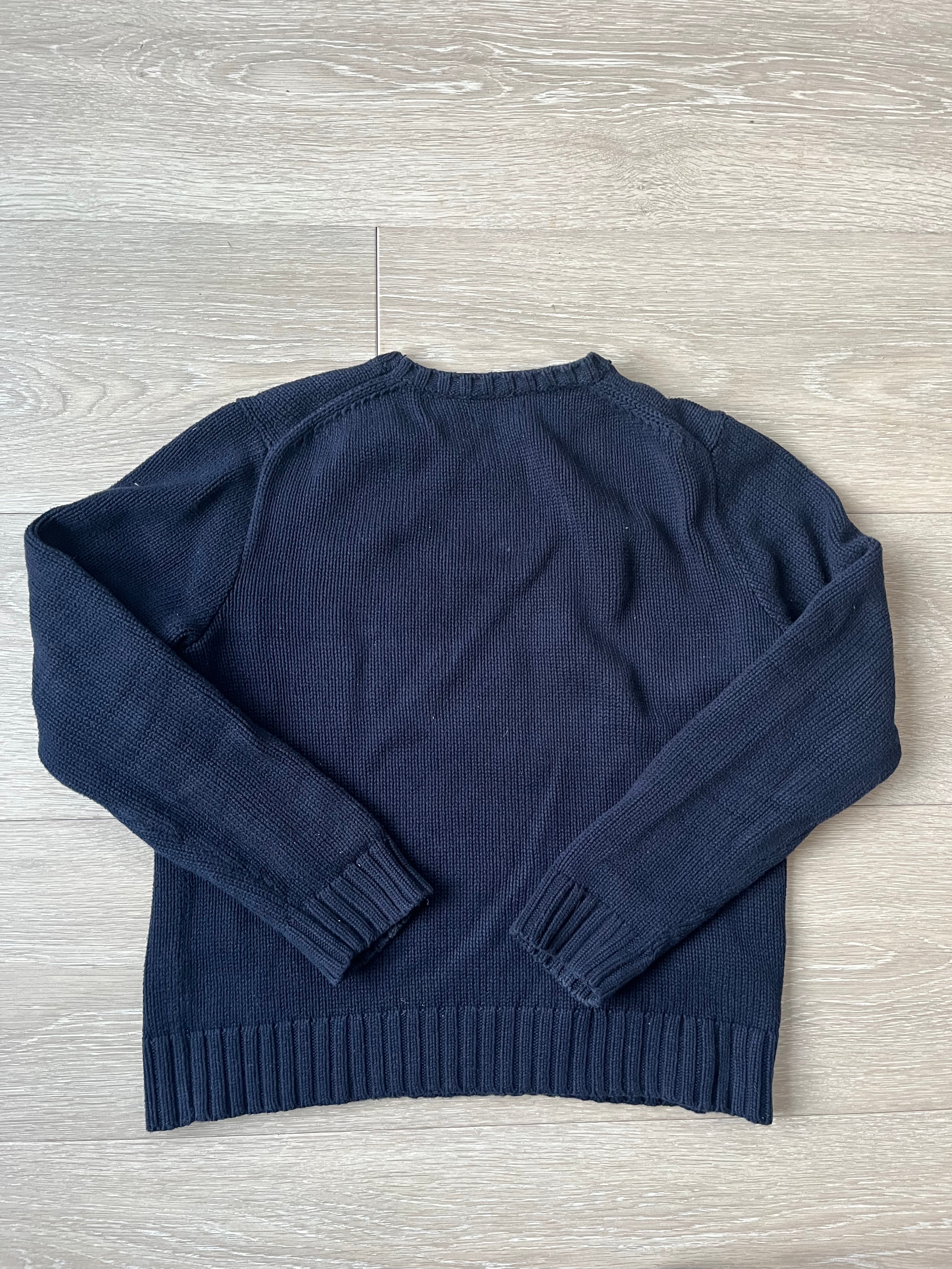 Ralph Lauren Sweater | XL