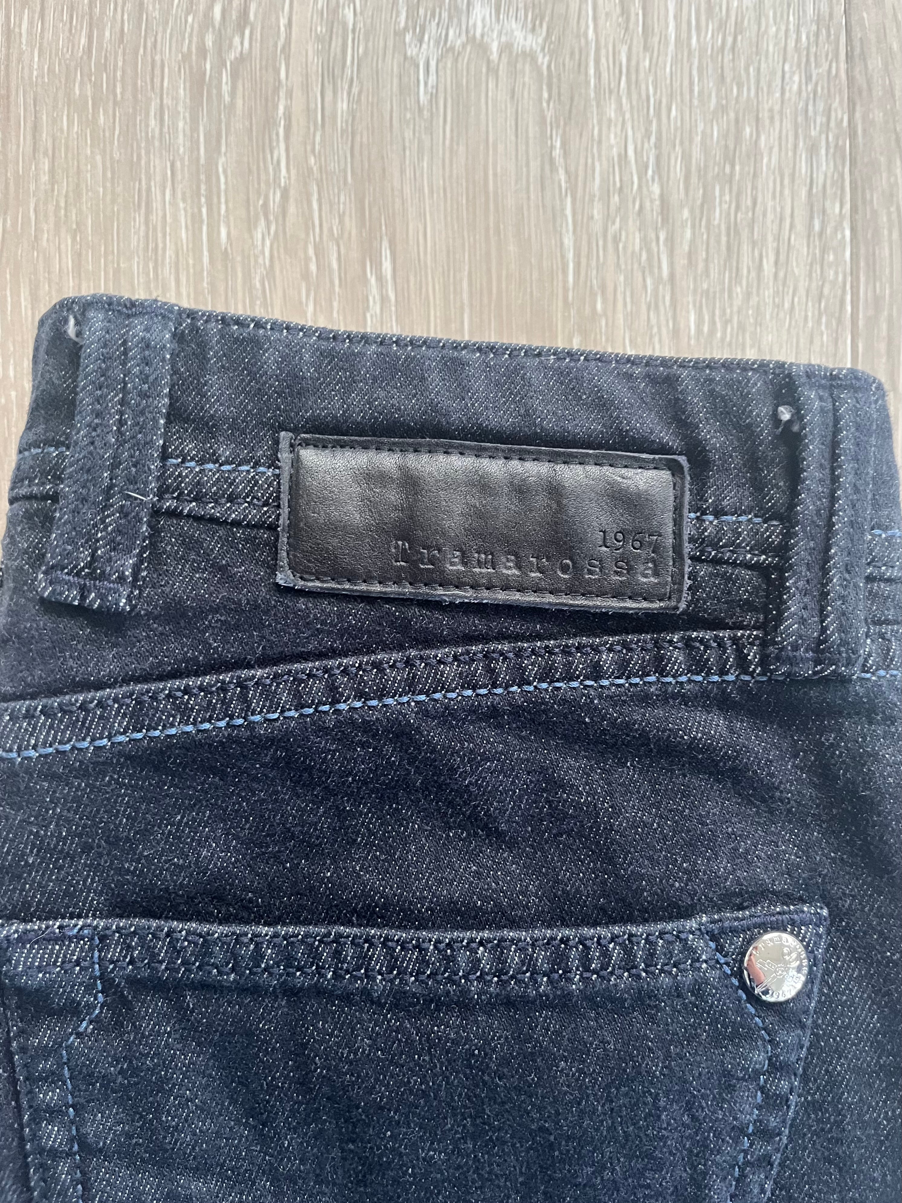Tramarossa "Leonardo" Jeans | W32