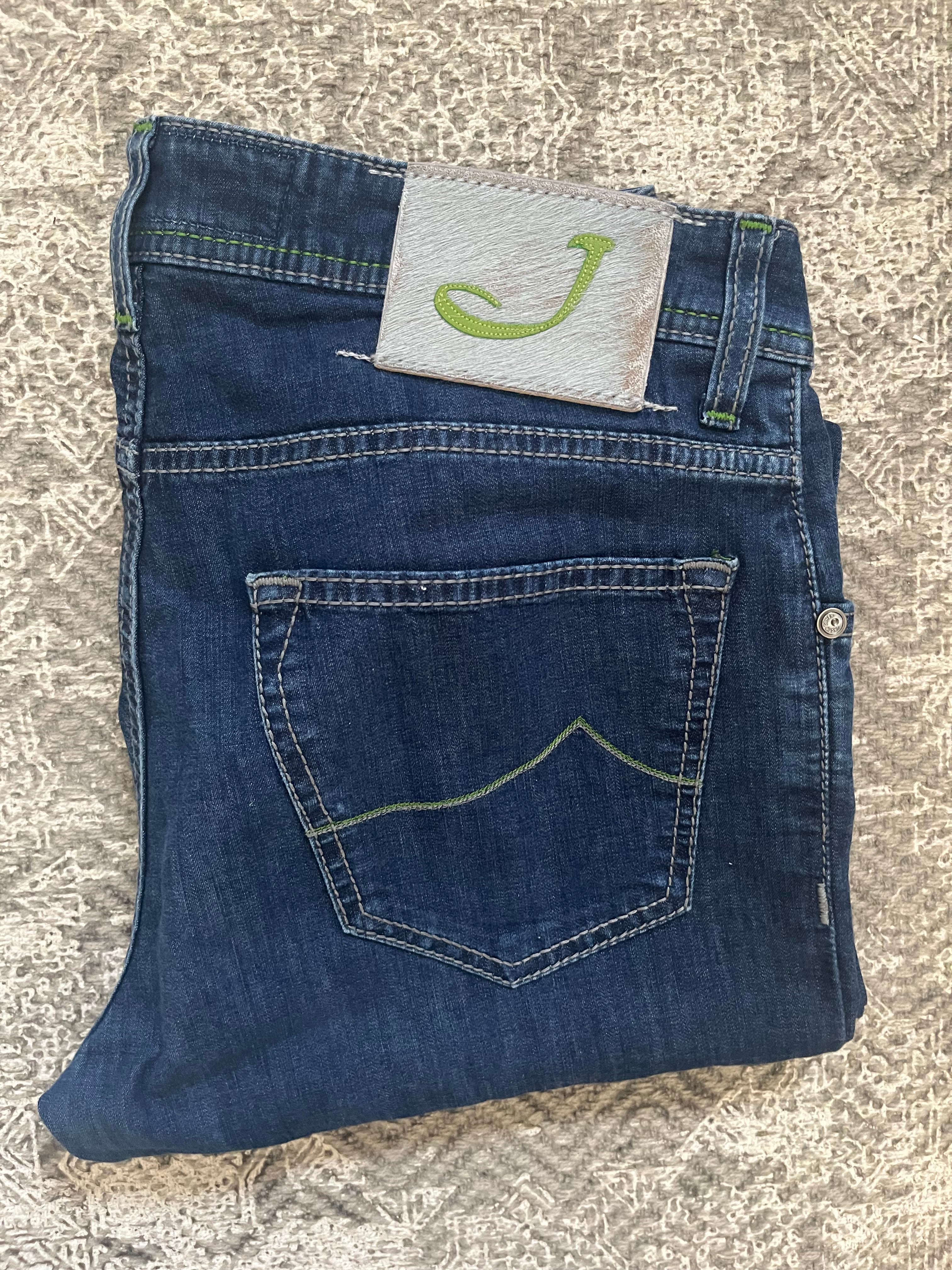 Jacob Cohen «622» Jeans | W31