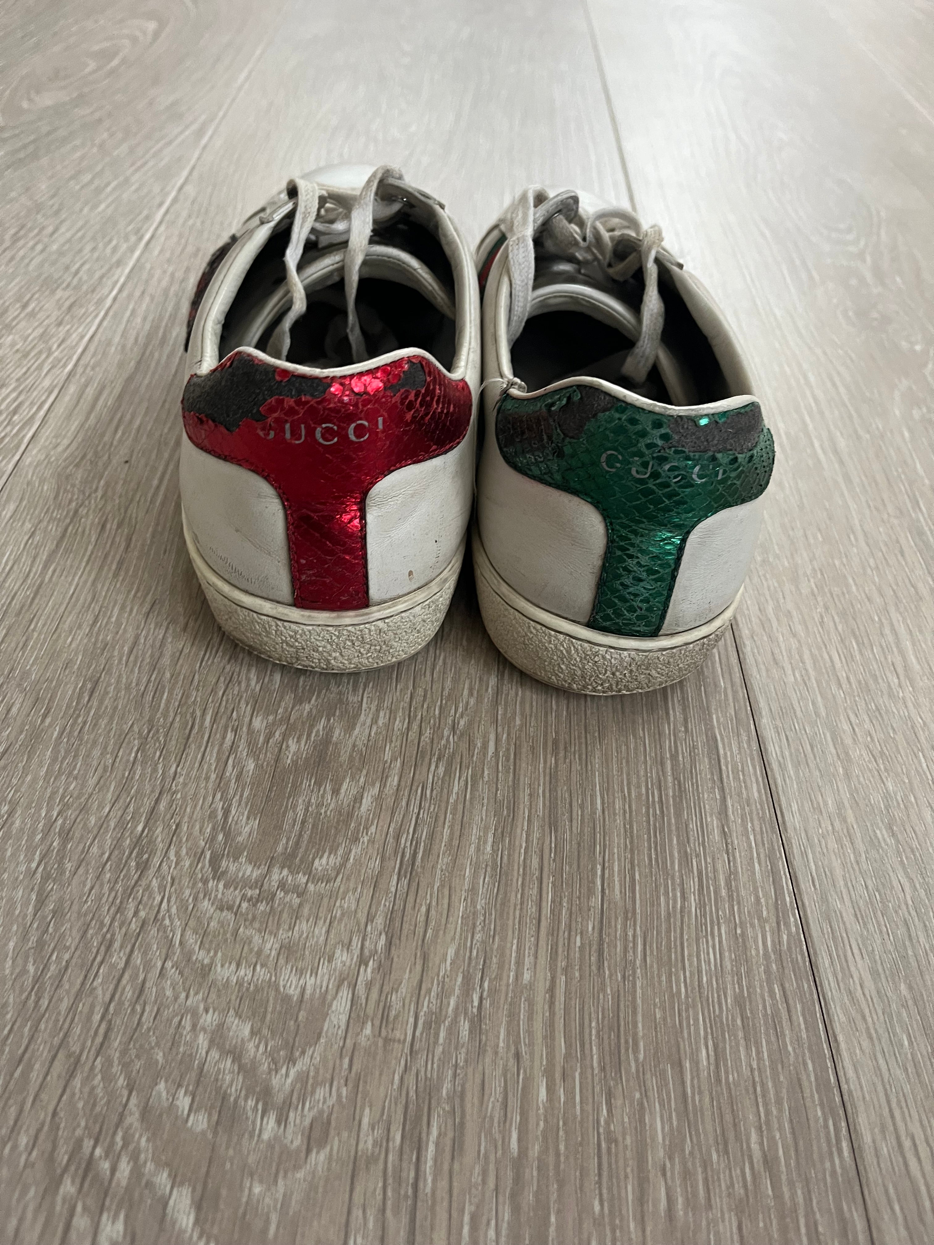 Gucci Ace Sneaker | 41