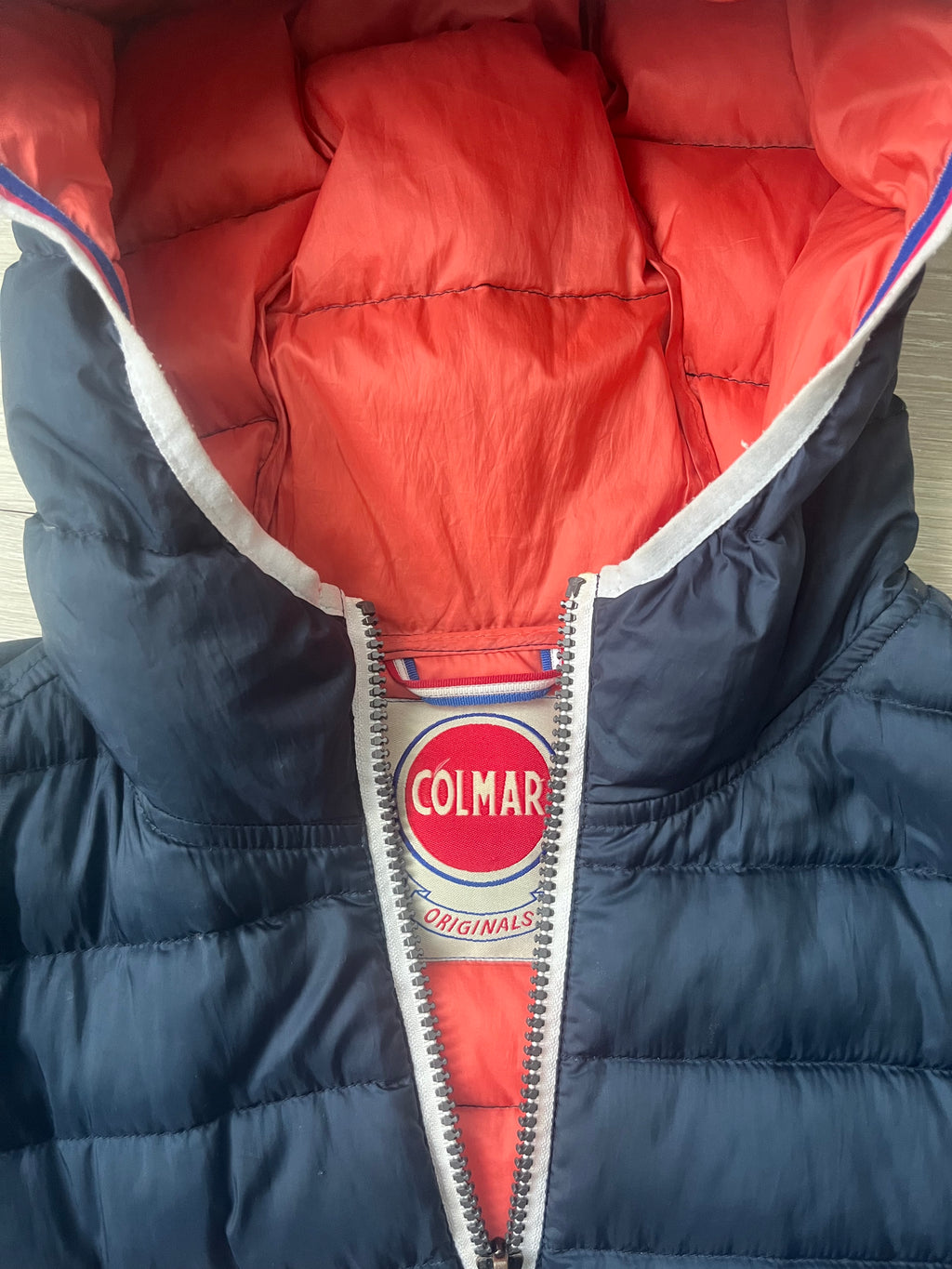 Colmar Jacket | S