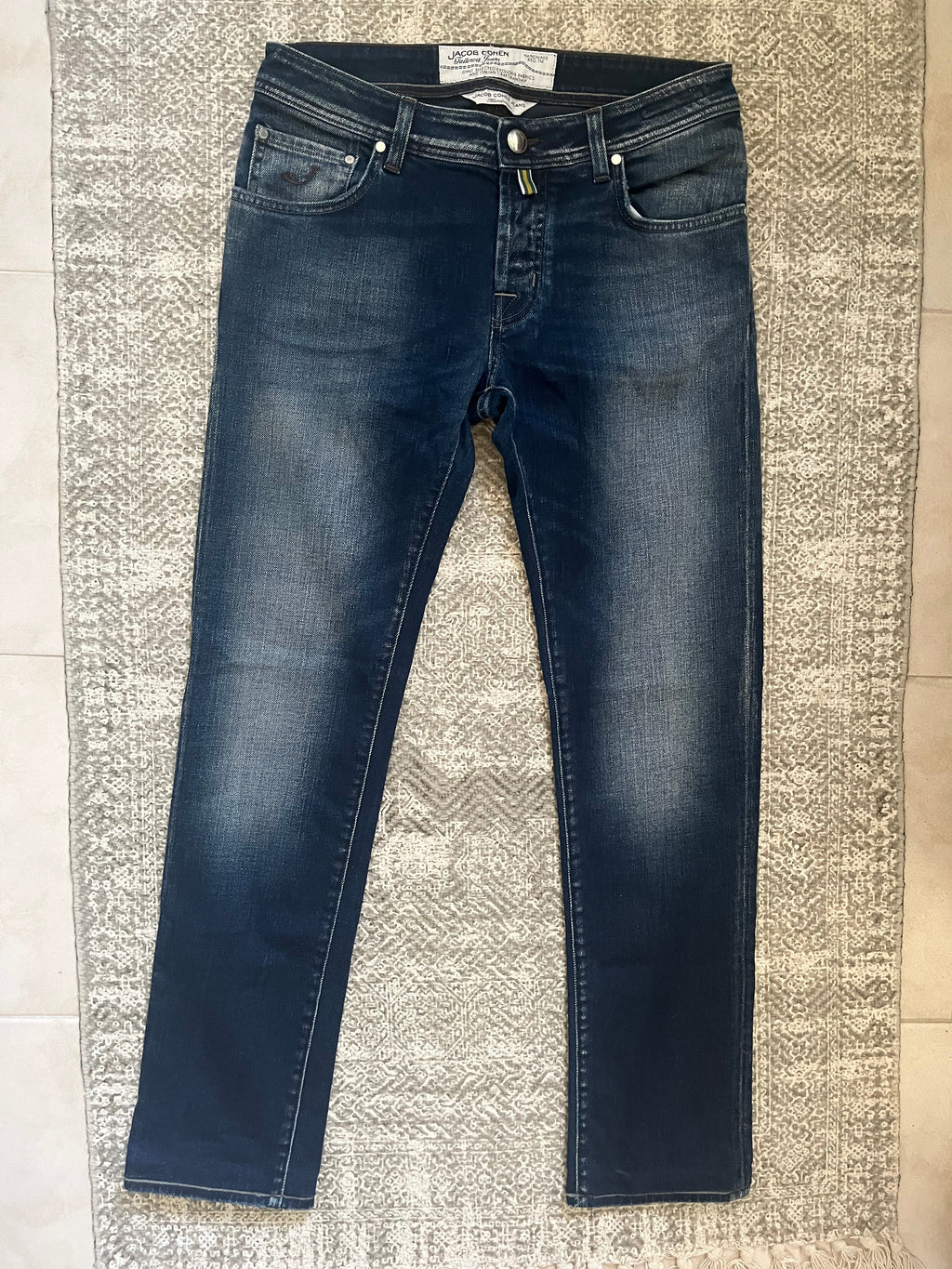 Jacob Cohen «622» Jeans | W31