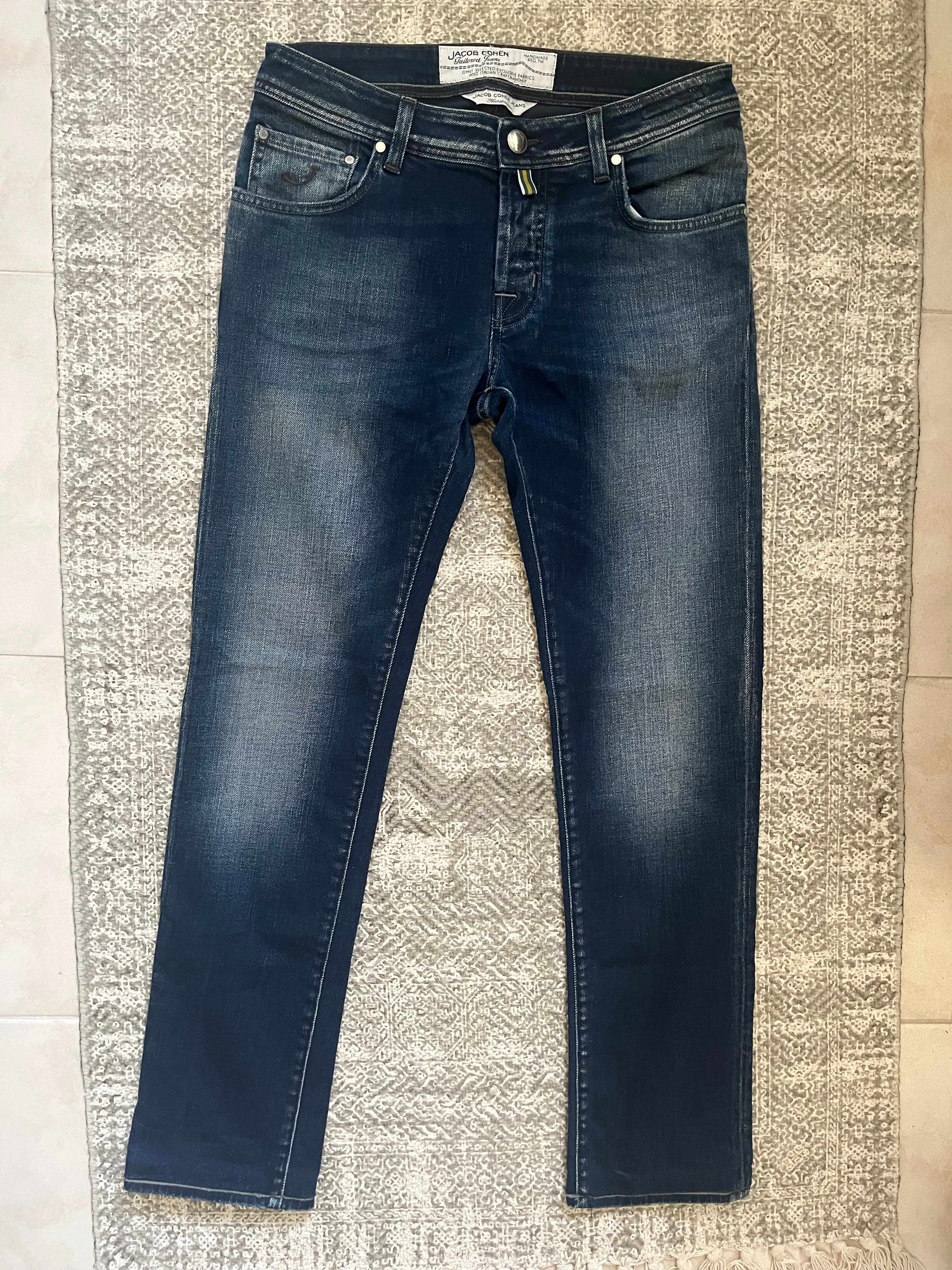 Jacob Cohen «622» Jeans | W31