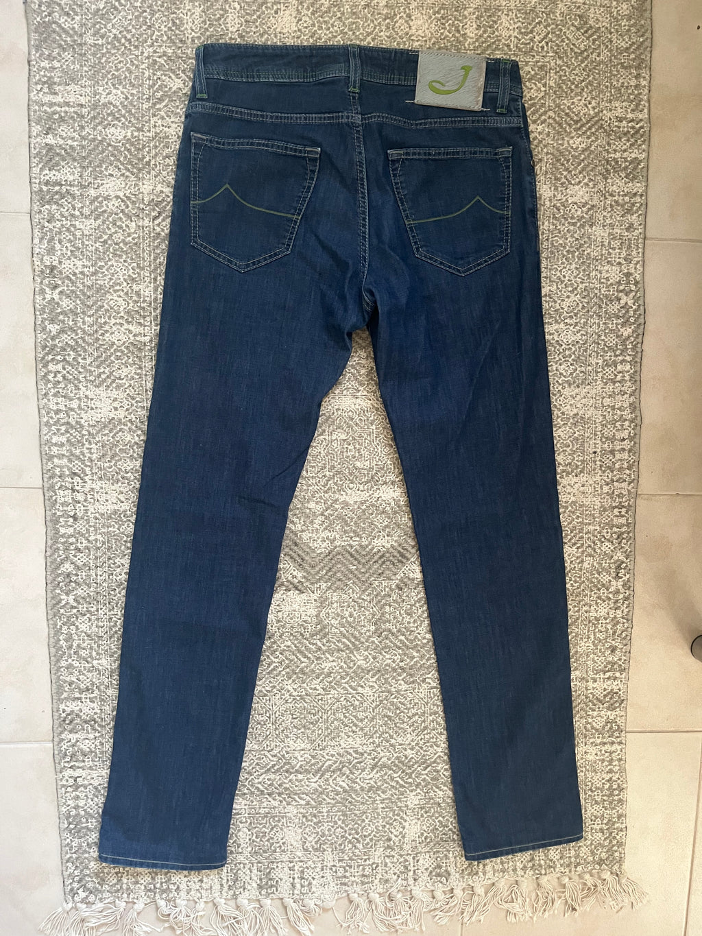 Jacob Cohen «622» Jeans | W31