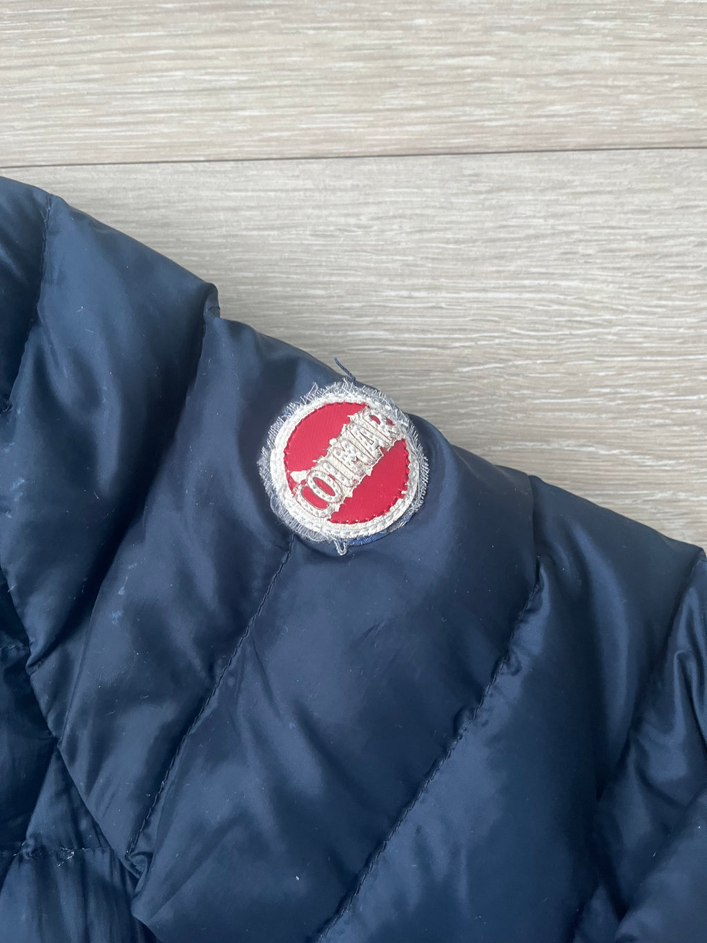 Colmar Jacket | S