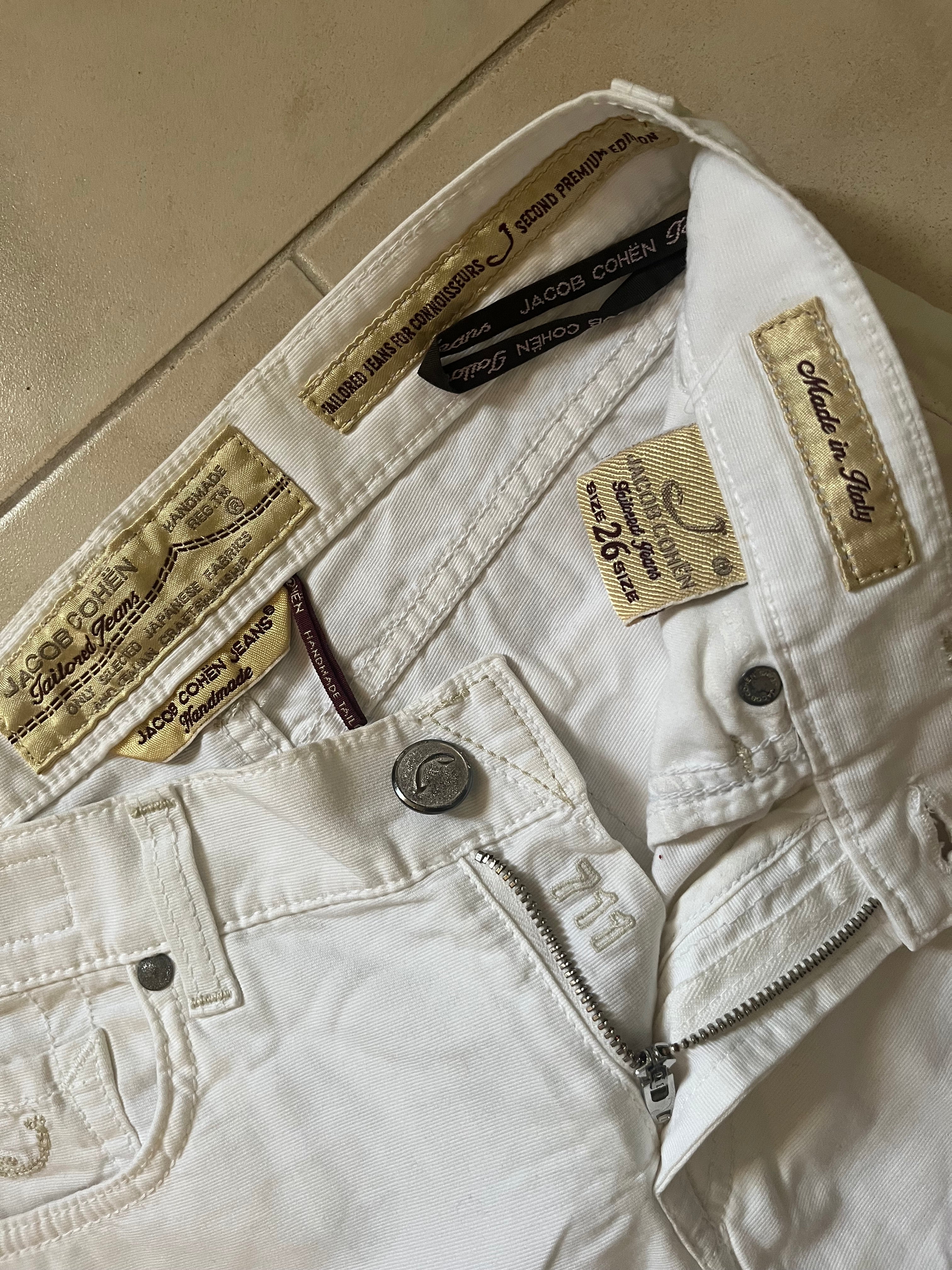 Jacob Cohen "711" Jeans | W31