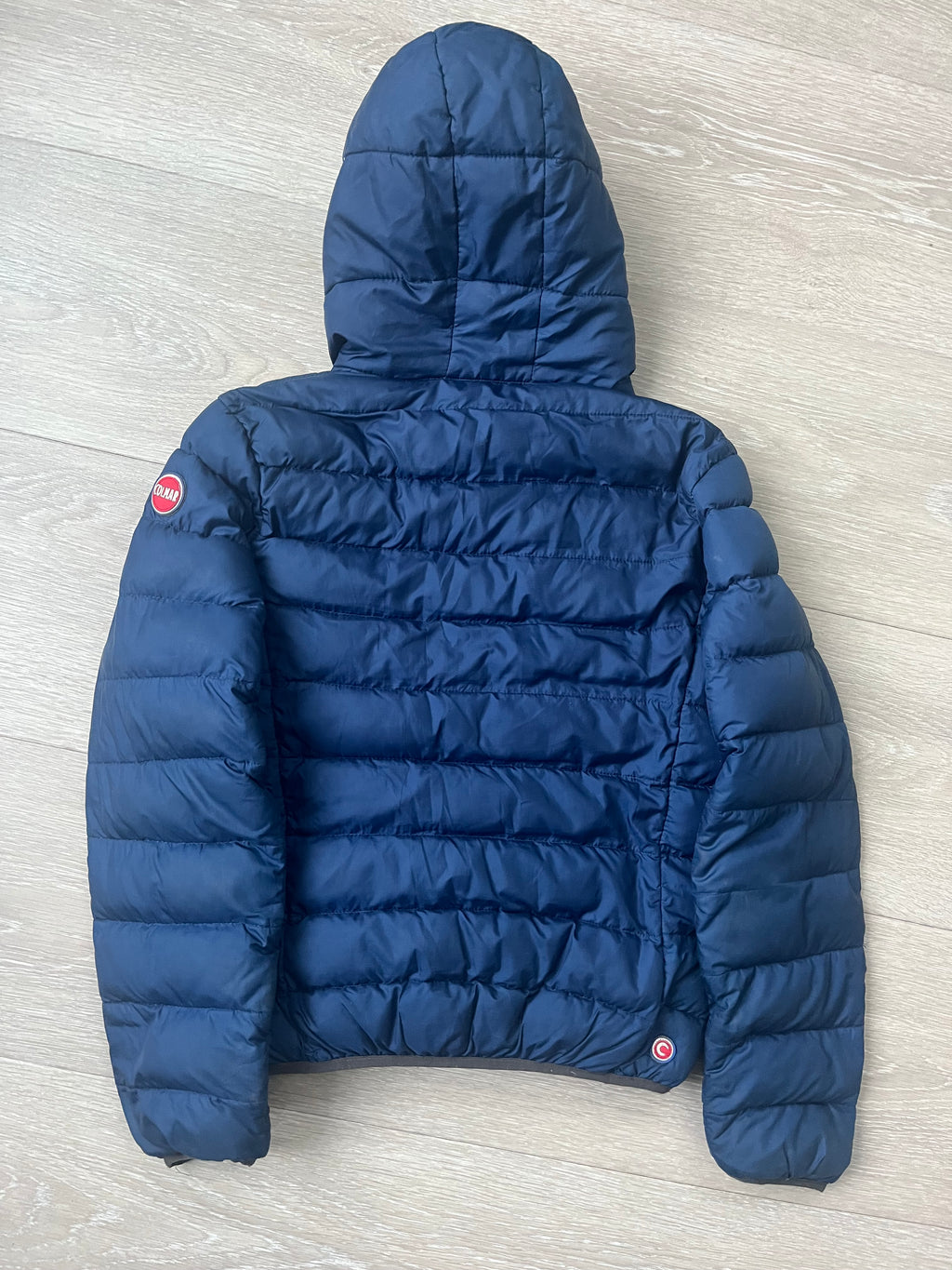 Colmar Jacket | XS