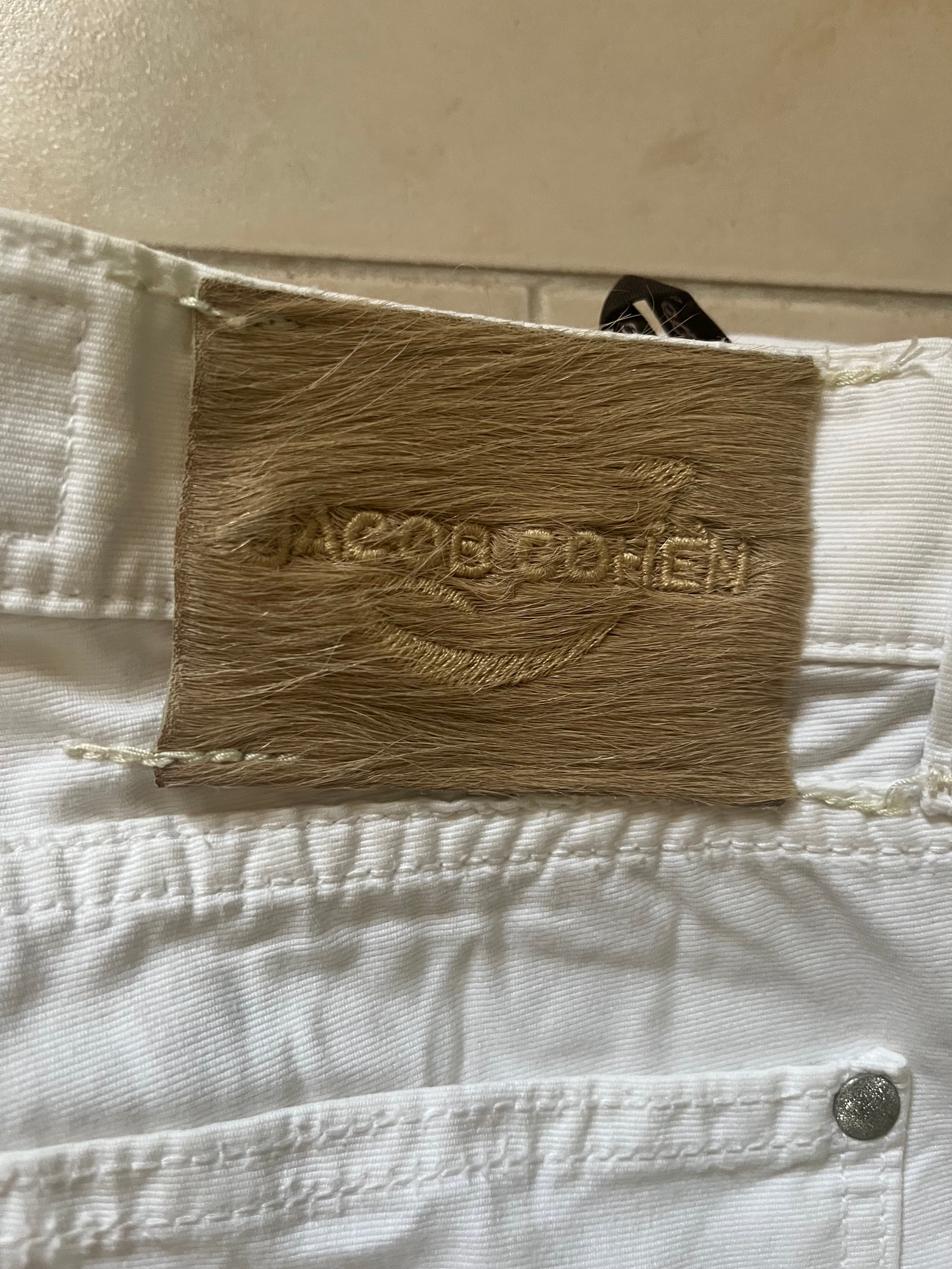 Jacob Cohen "711" Jeans | W31
