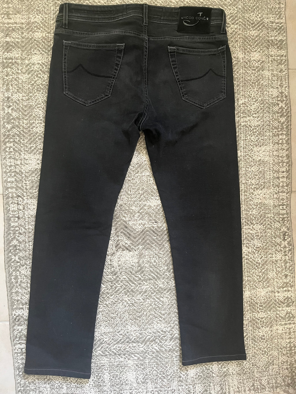 Jacob Cohen «688» Jeans | W35