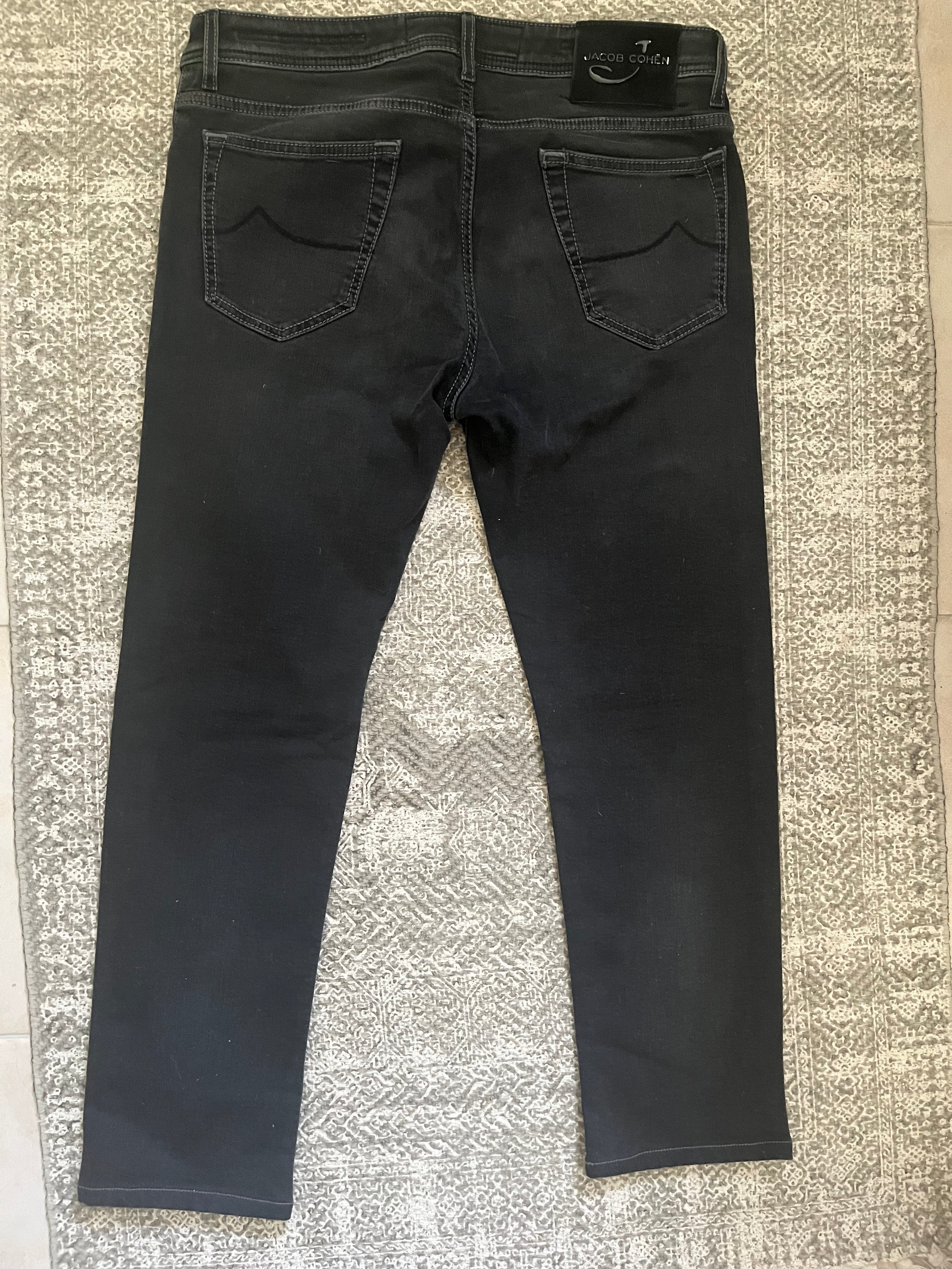 Jacob Cohen «688» Jeans | W35