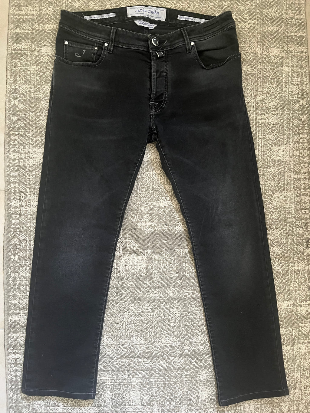Jacob Cohen «688» Jeans | W35