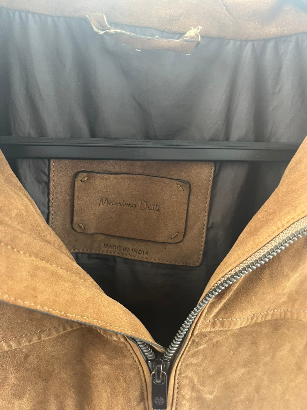 Massimo dutti Jacket