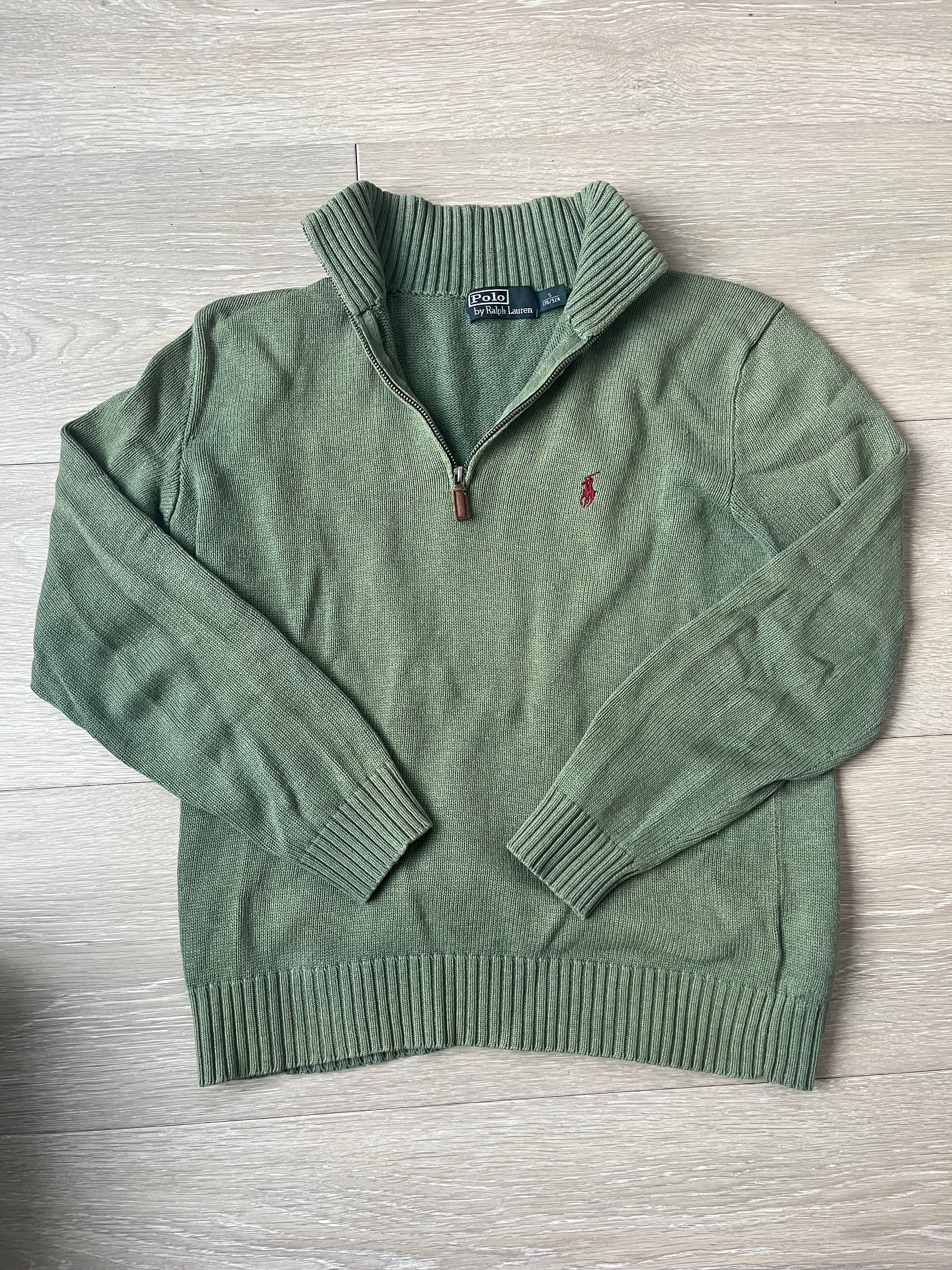 Ralph Lauren Sweater | S