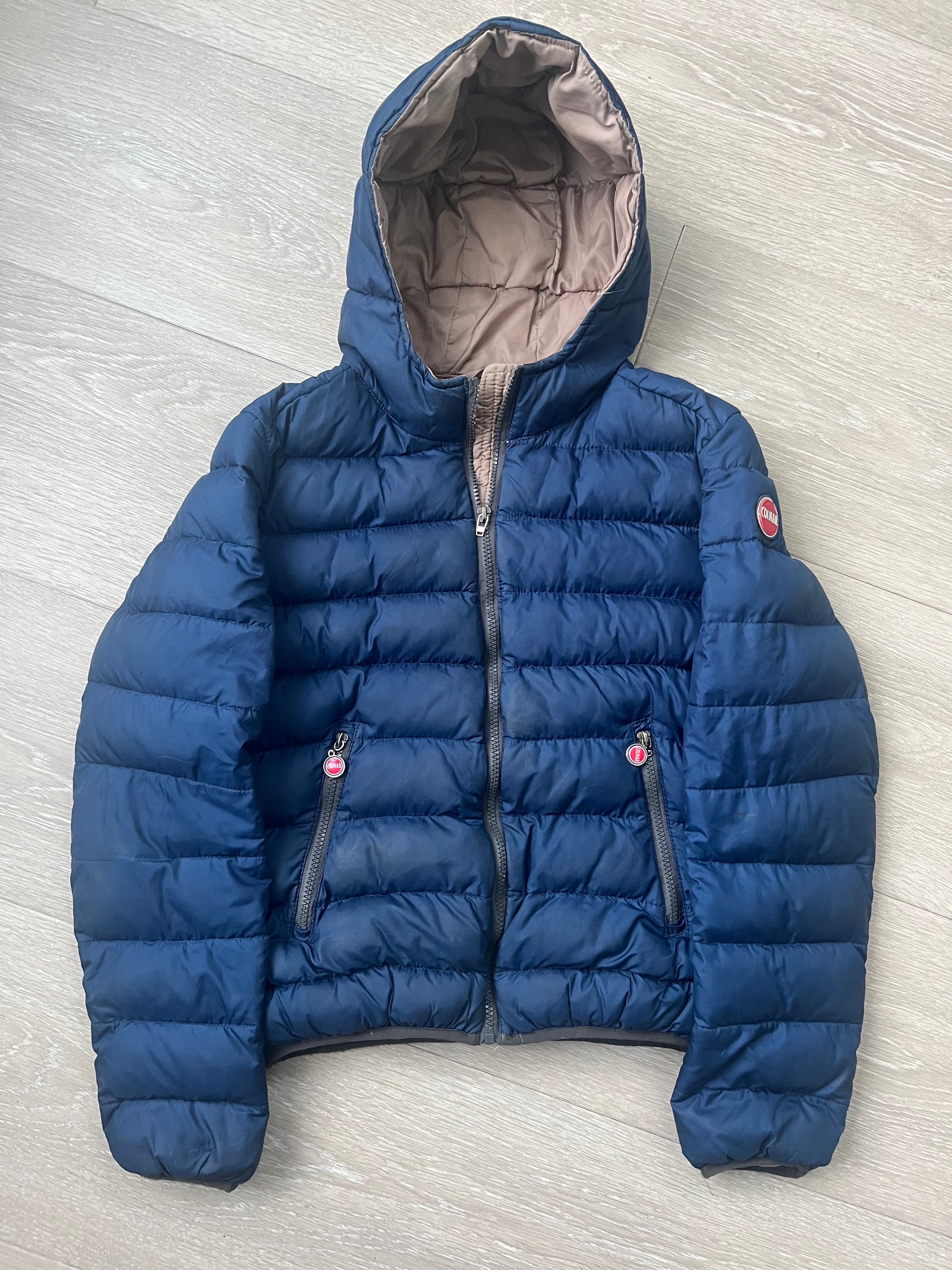 Colmar Jacket | XS